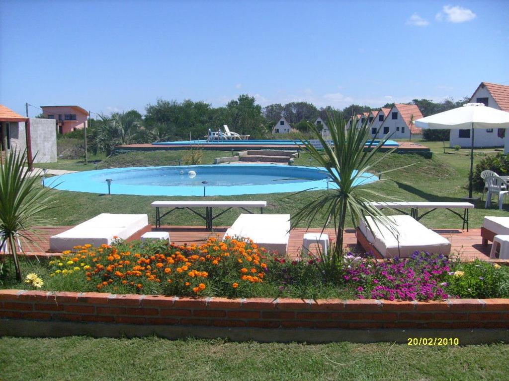 Complejo Turístico Anaconda Cabañas