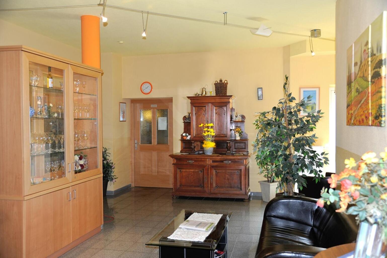 Gasthaus Hotel Feldschlange