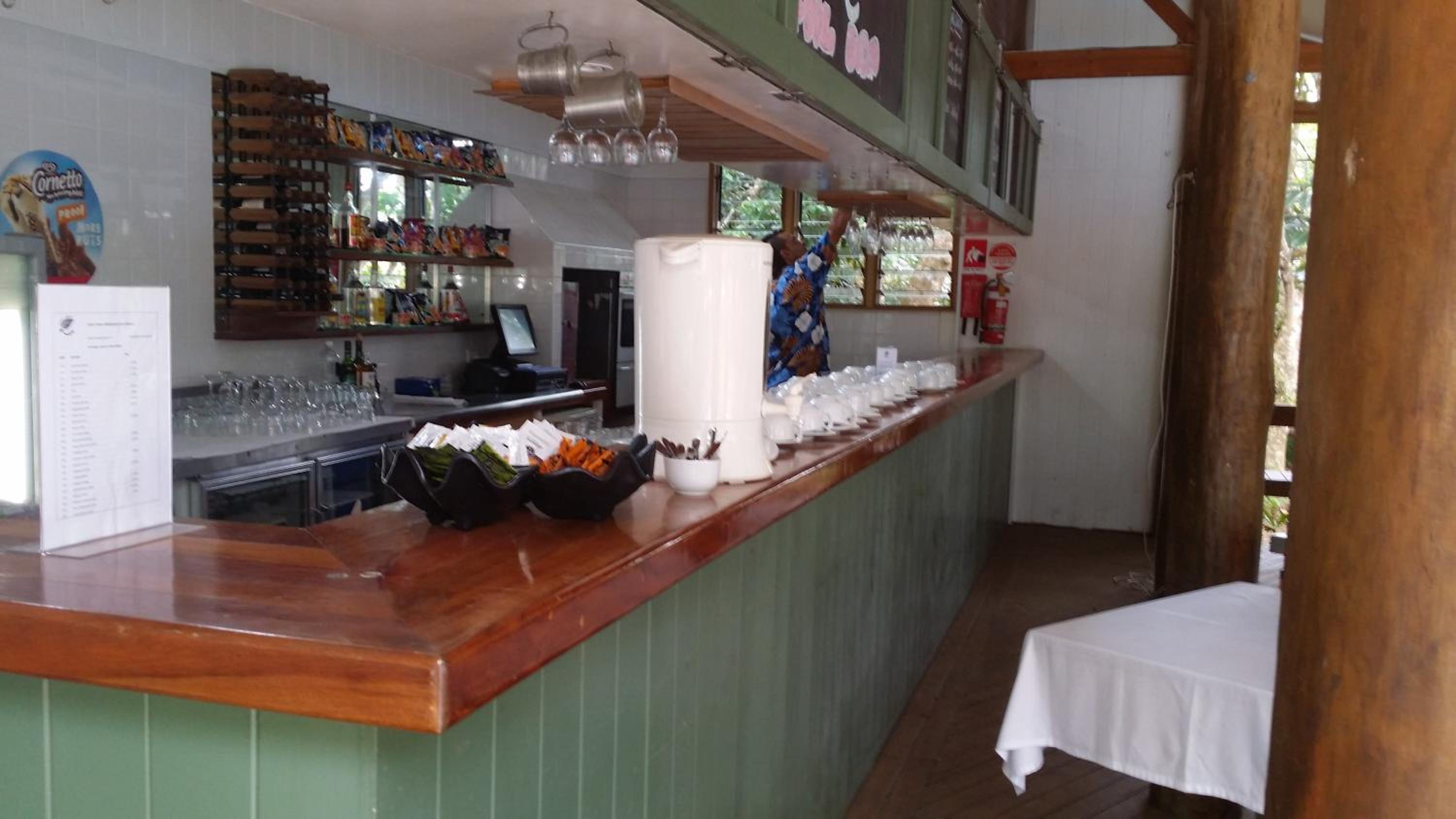 Rainforest Eco Lodge