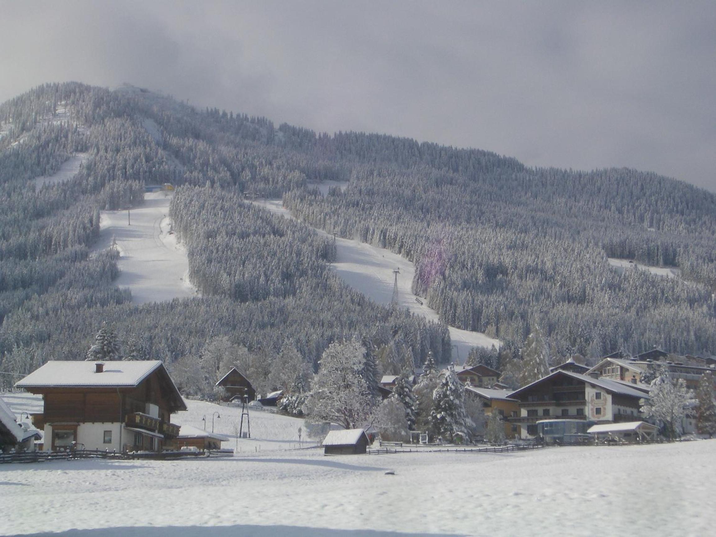 Haus Panorama