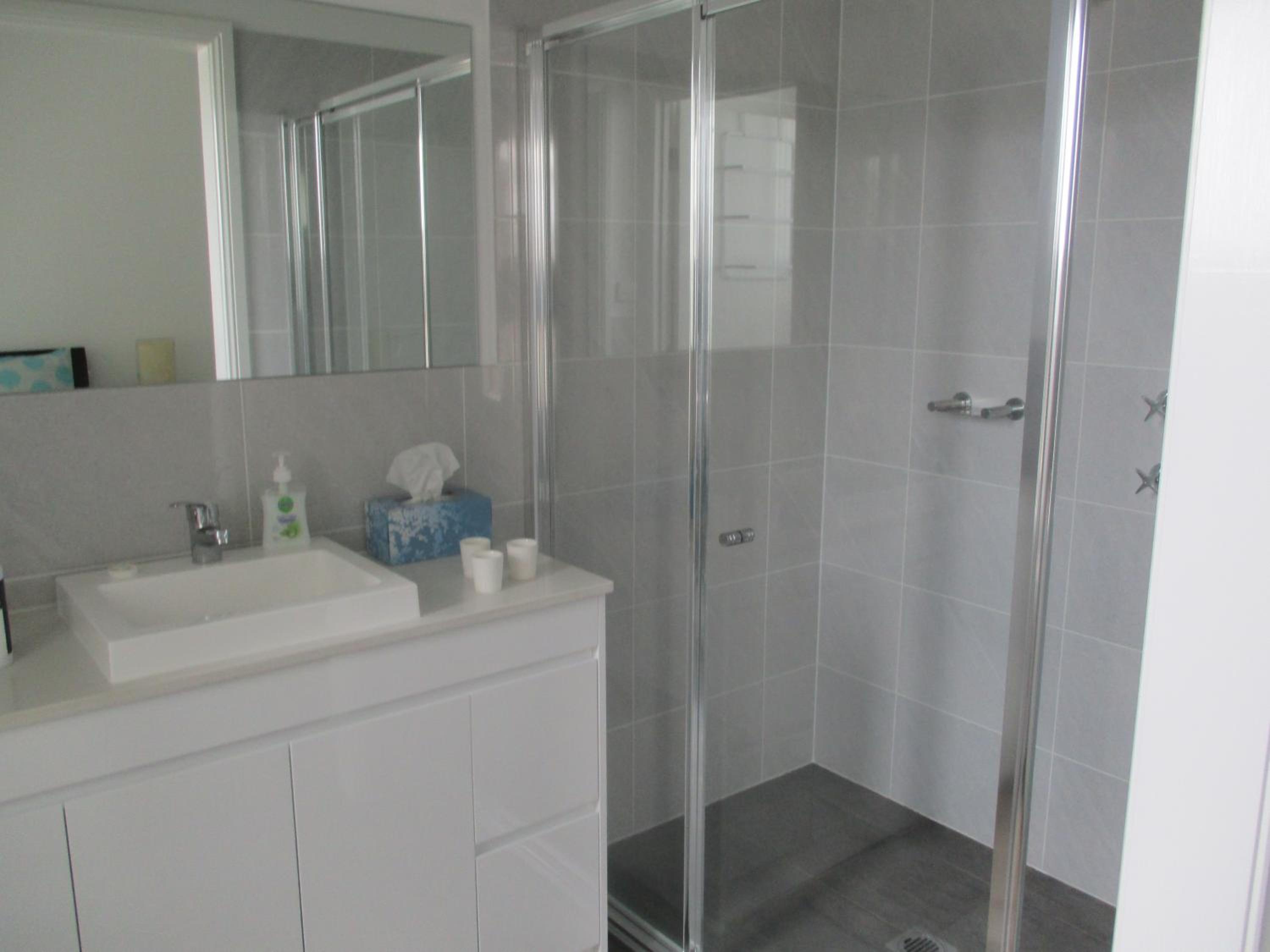 Edmondson Villas Sydney