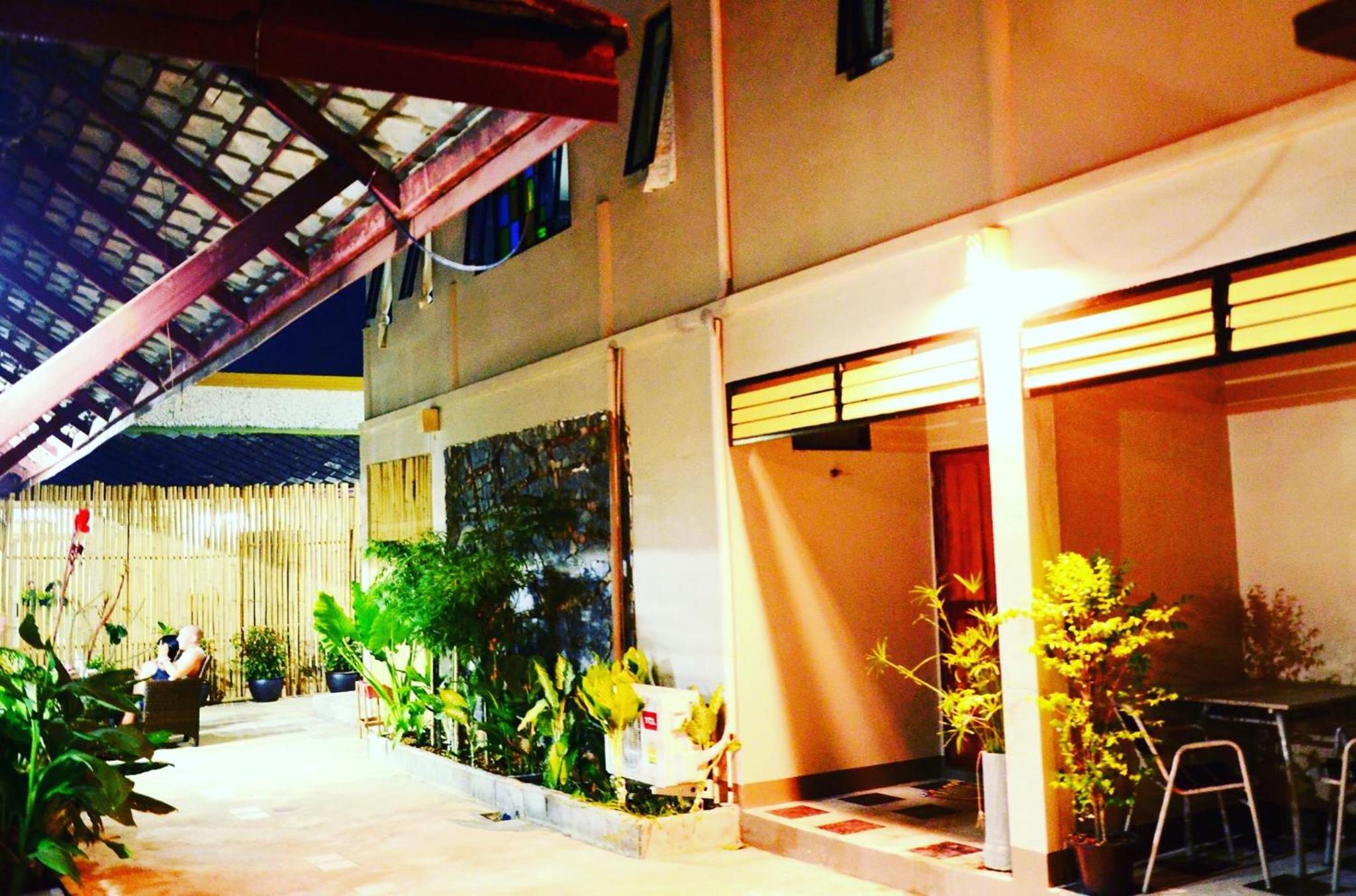 Lanta Complex