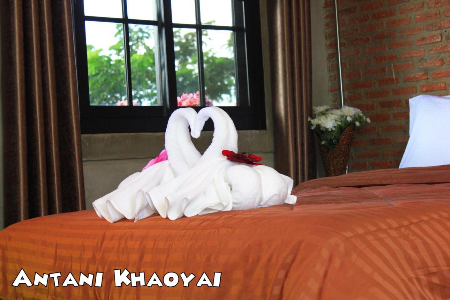 Antani Home @Khaoyai