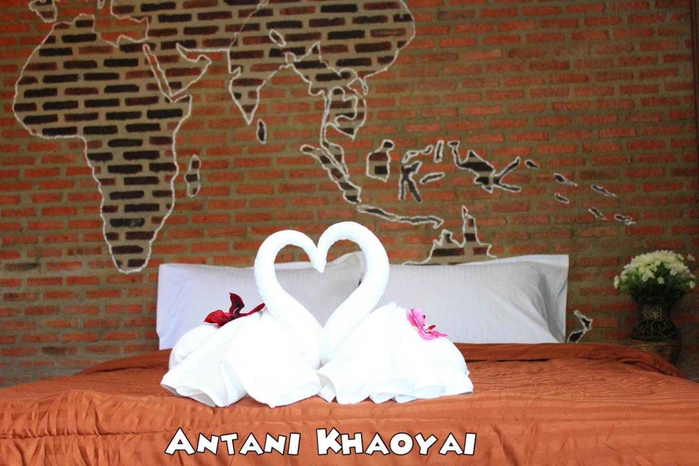 Antani Home @Khaoyai