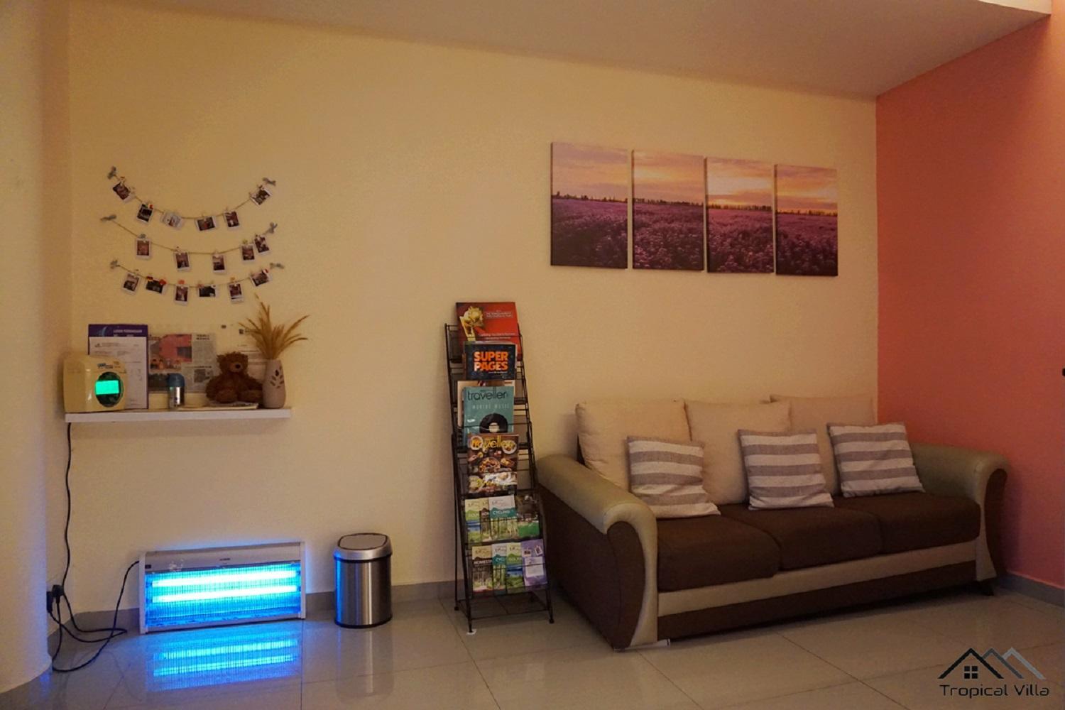 Tropical Villa Kuantan photo 8
