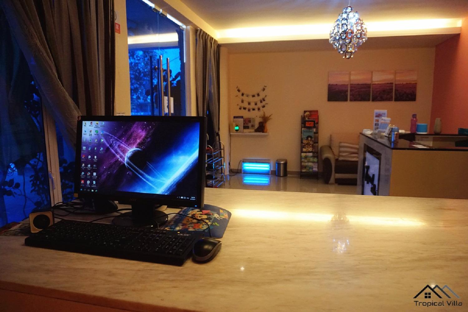 Tropical Villa Kuantan photo 7
