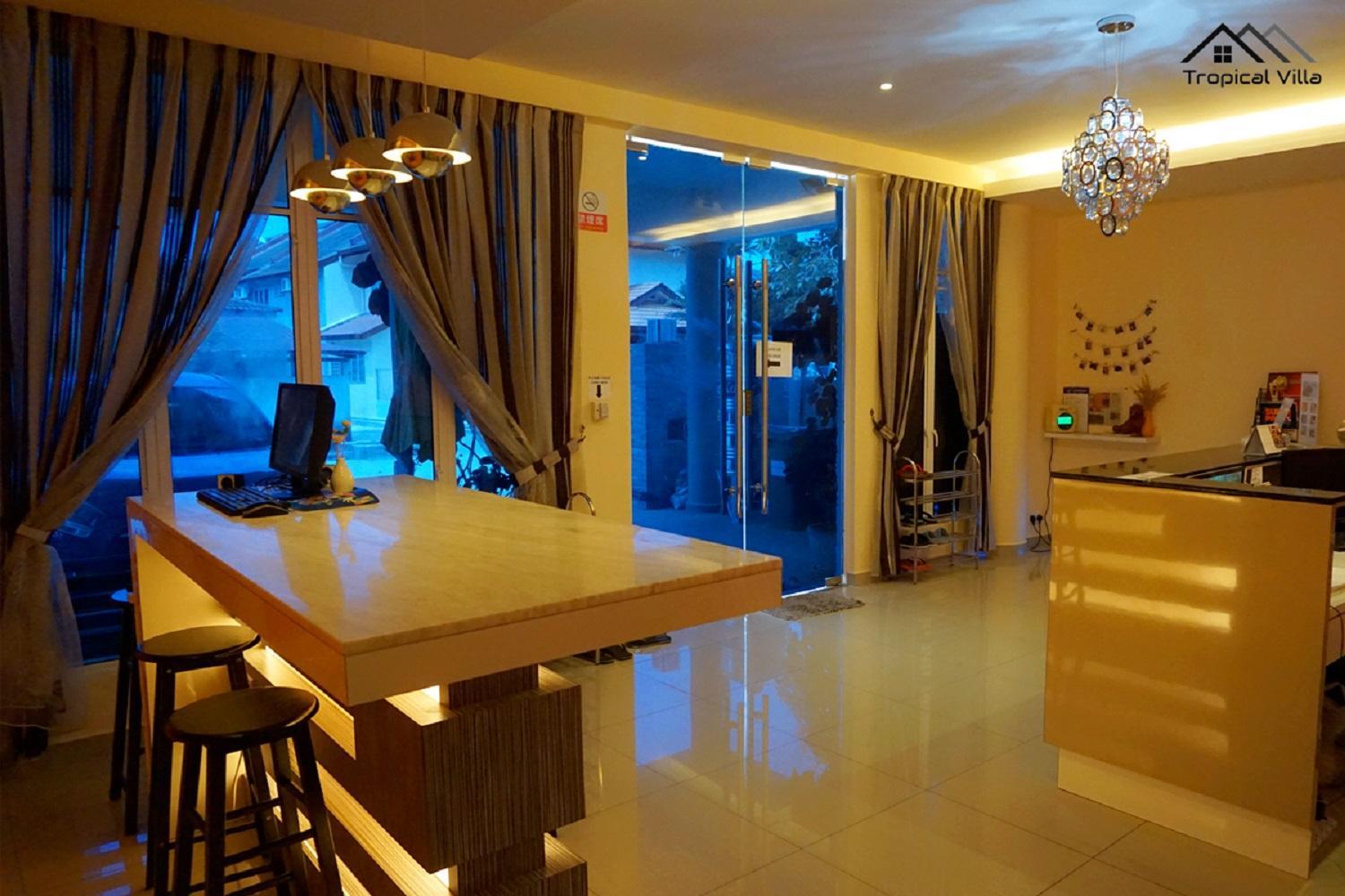 Tropical Villa Kuantan photo 6