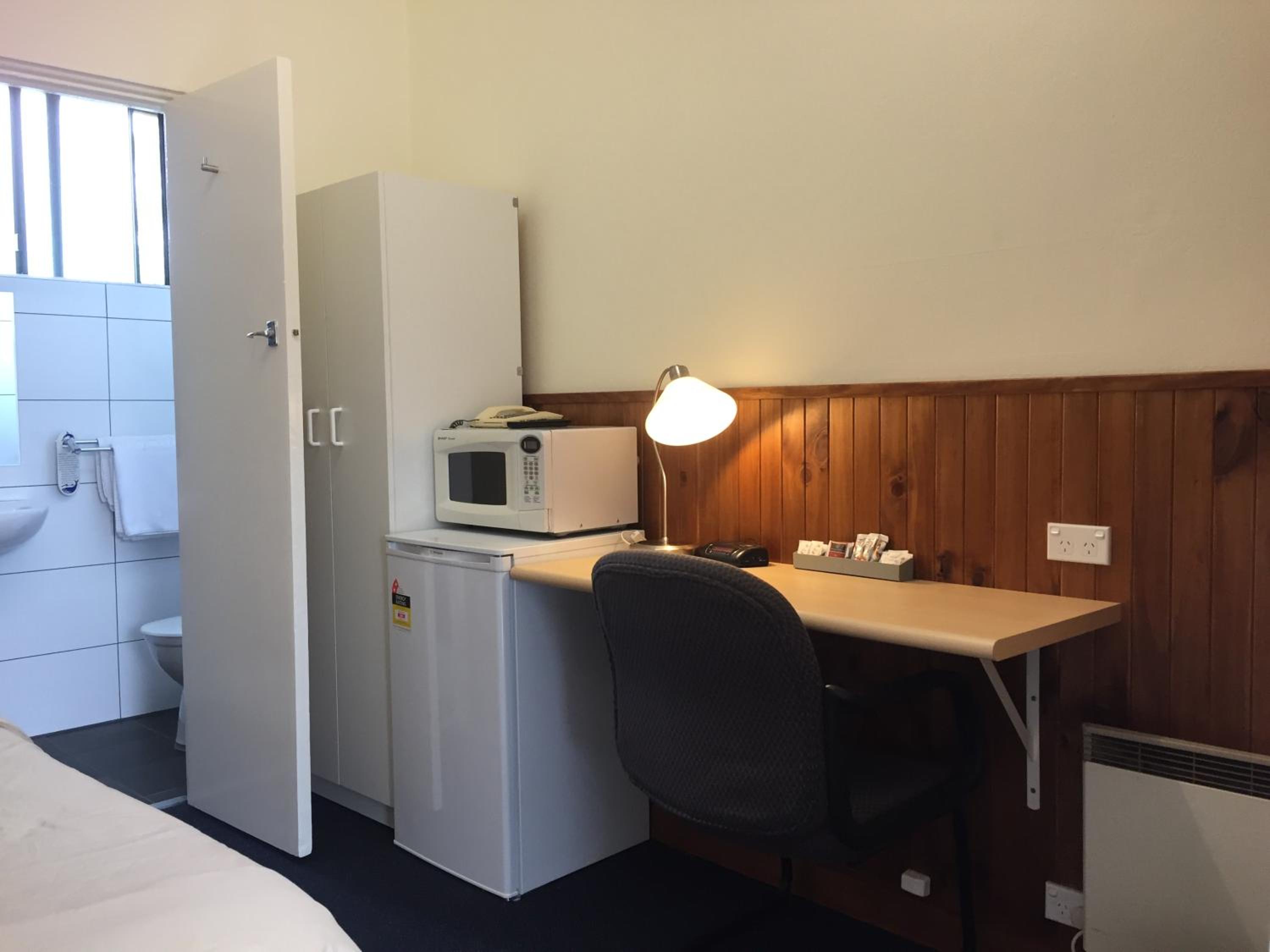 Lithgow Valley Motel