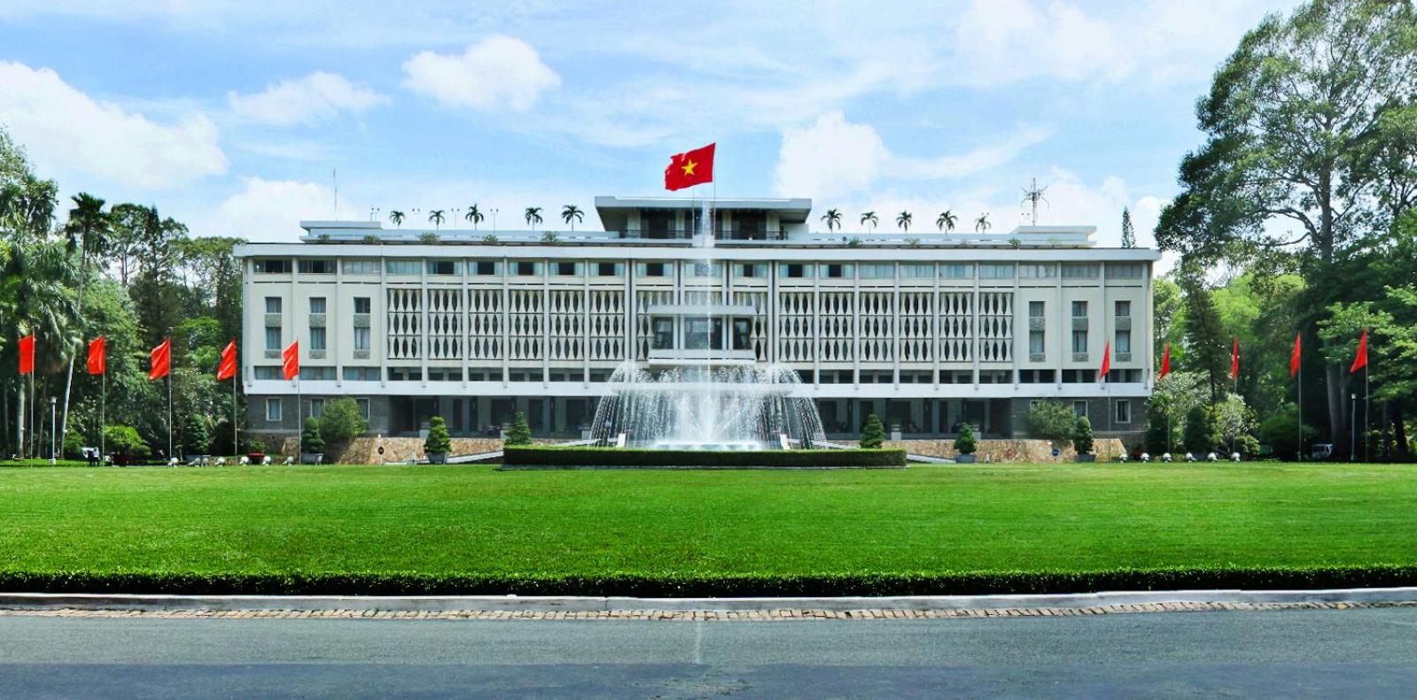 60 Inn Saigon