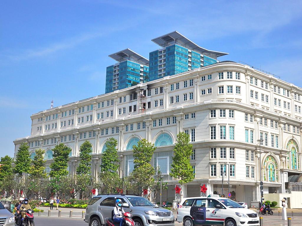 60 Inn Saigon