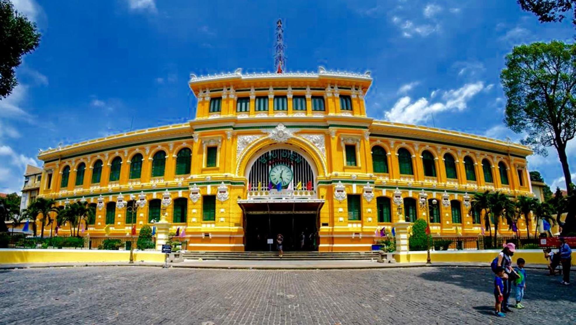 60 Inn Saigon