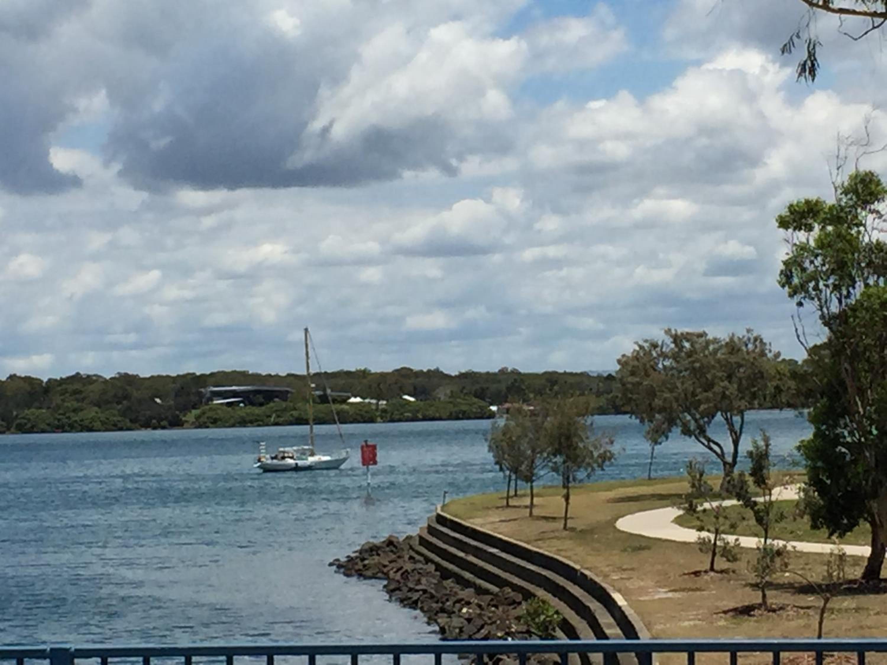 Bribie Waterways Motel