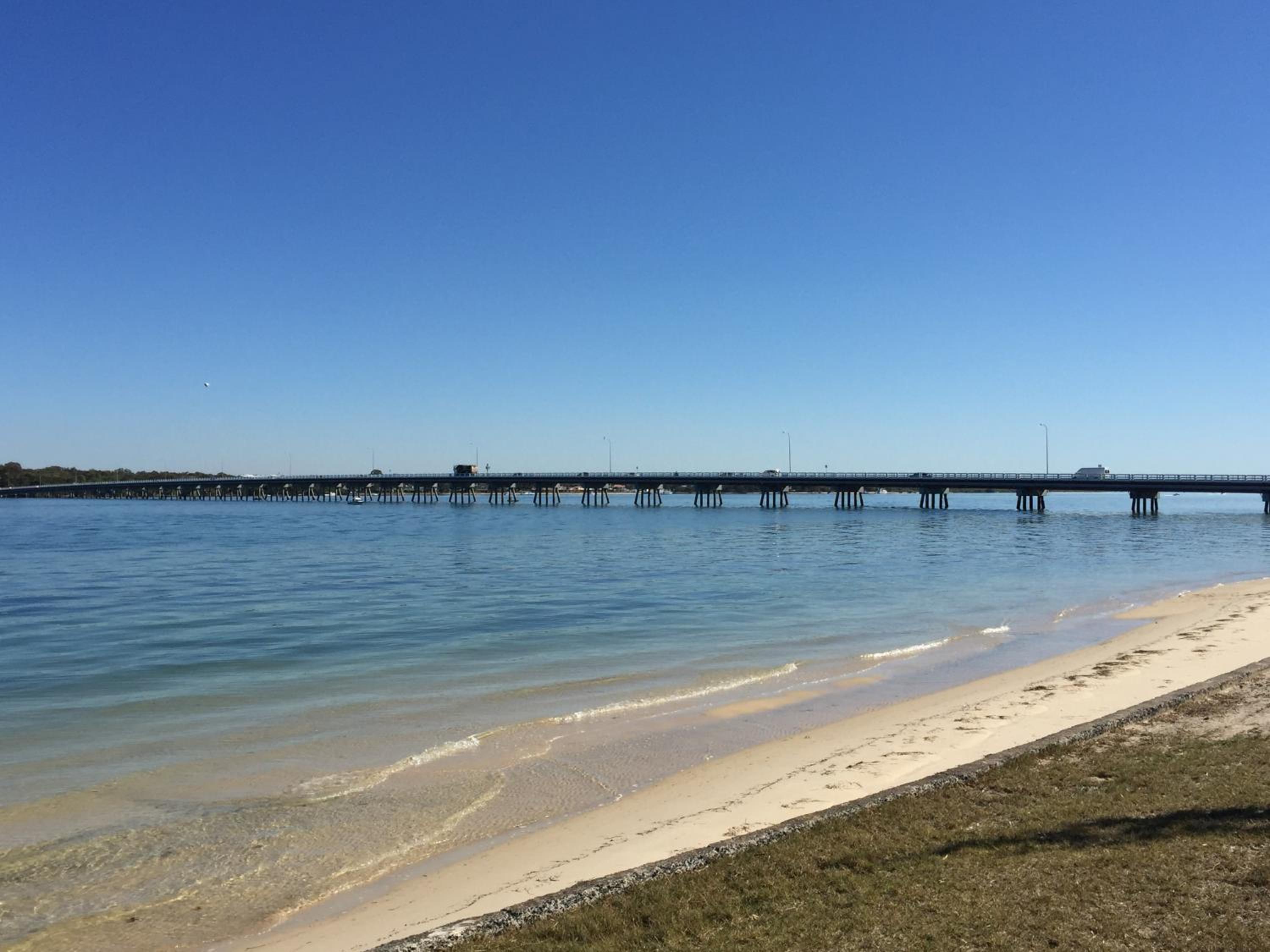 Bribie Waterways Motel