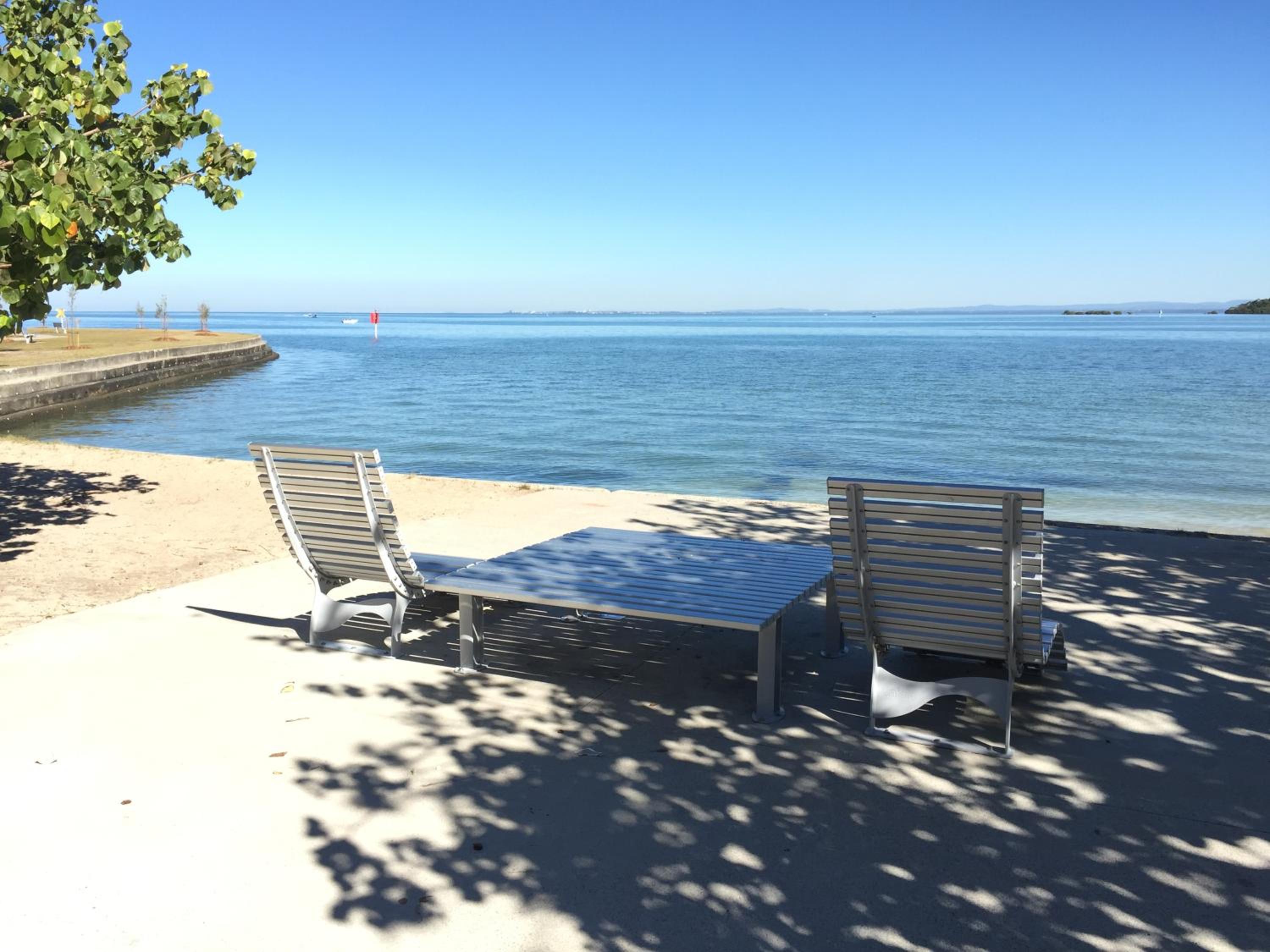 Bribie Waterways Motel