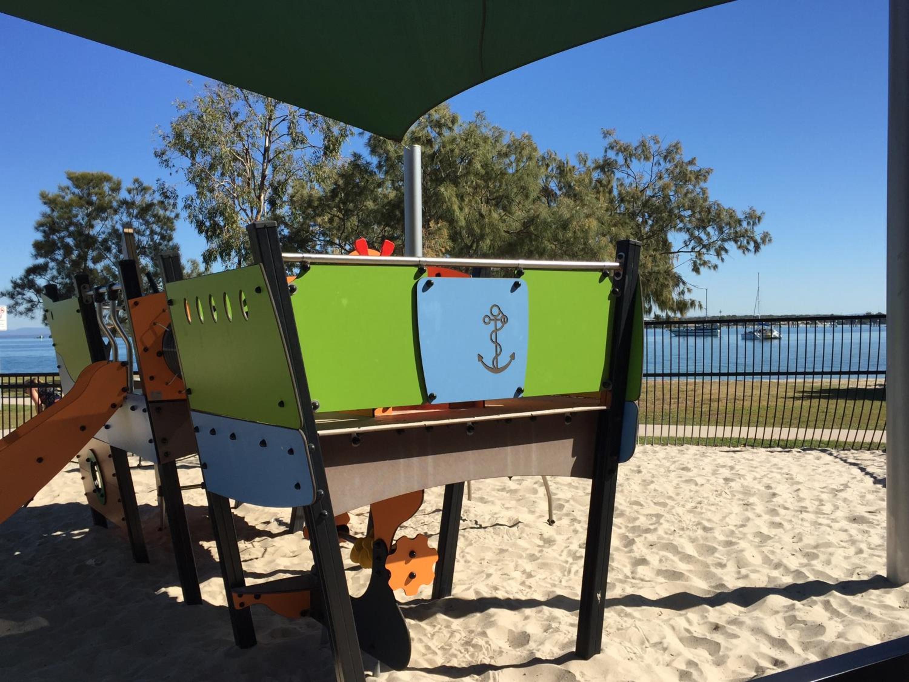 Bribie Waterways Motel