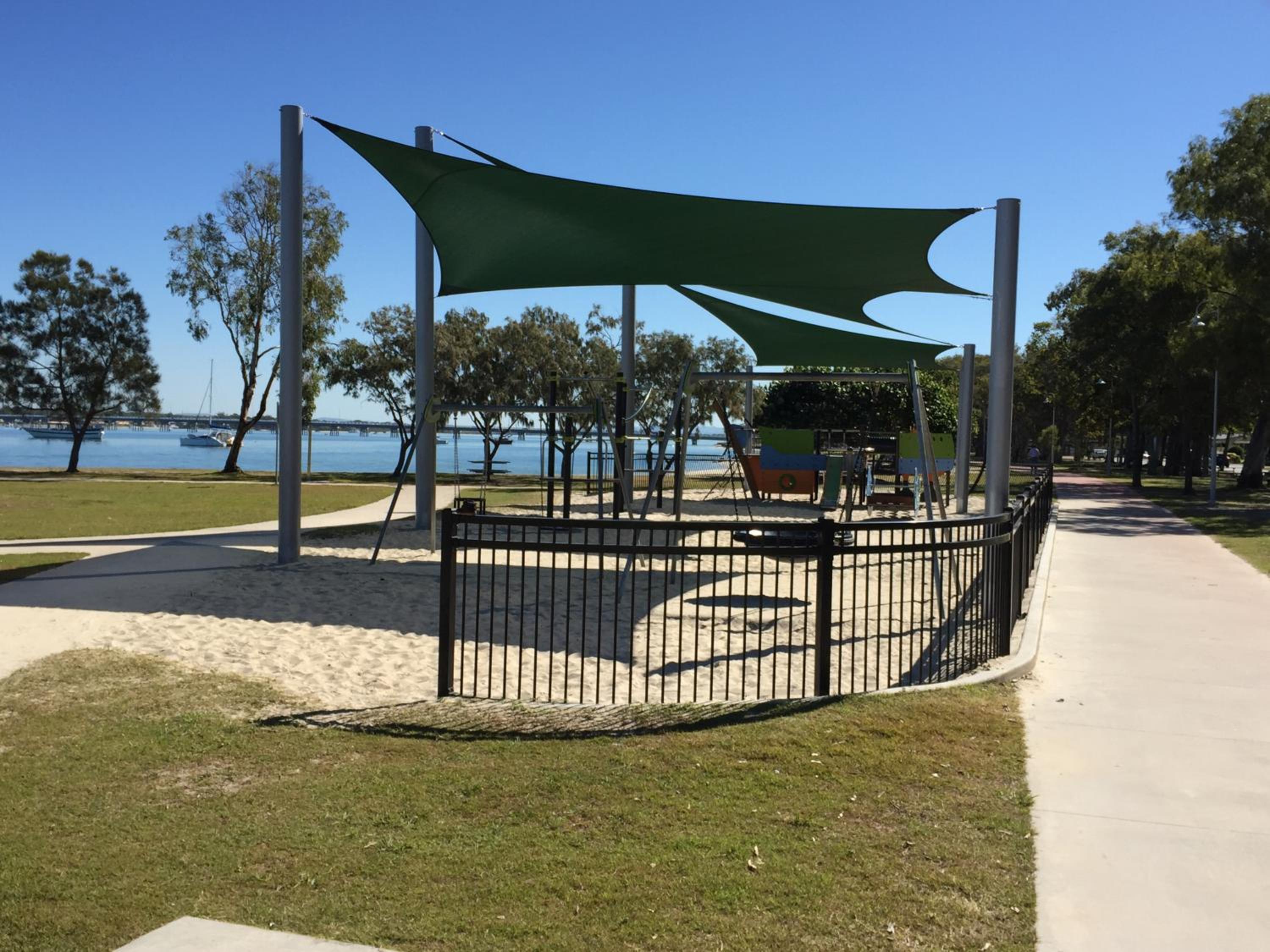 Bribie Waterways Motel