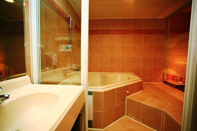 Paiwei Motel view 5