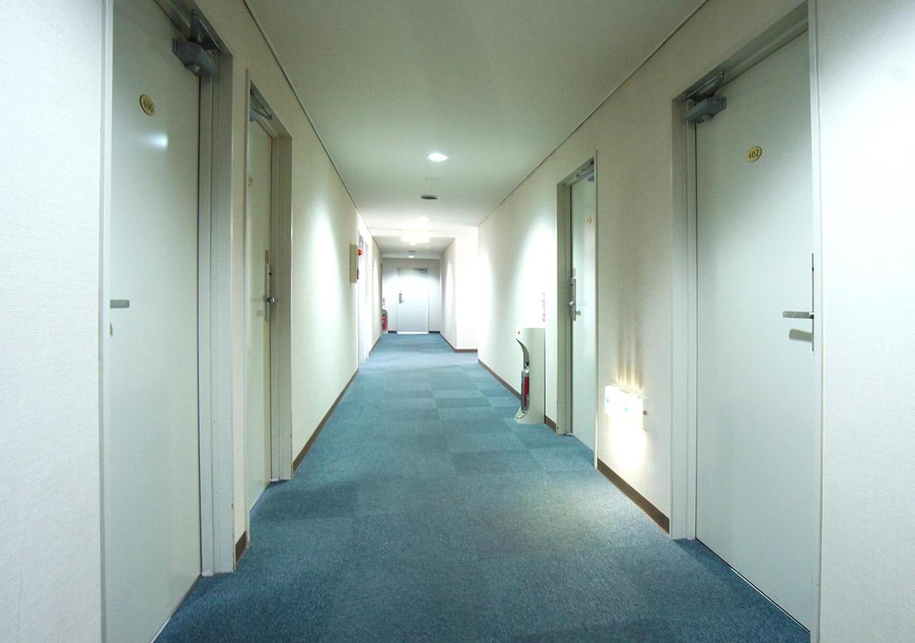 Nagano Vacations - Hotel Trend Nagano - Property Image 8