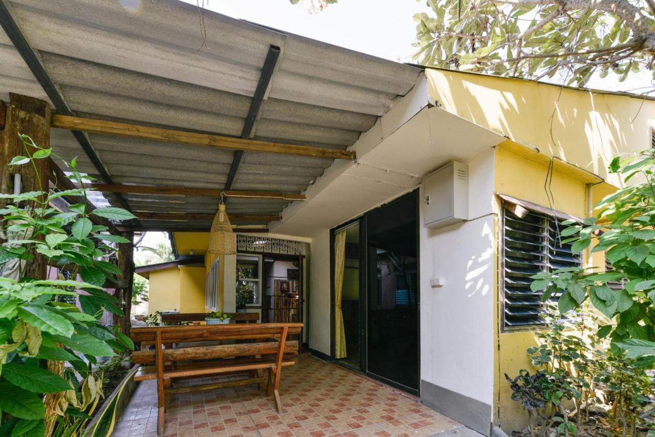 Parsakhome