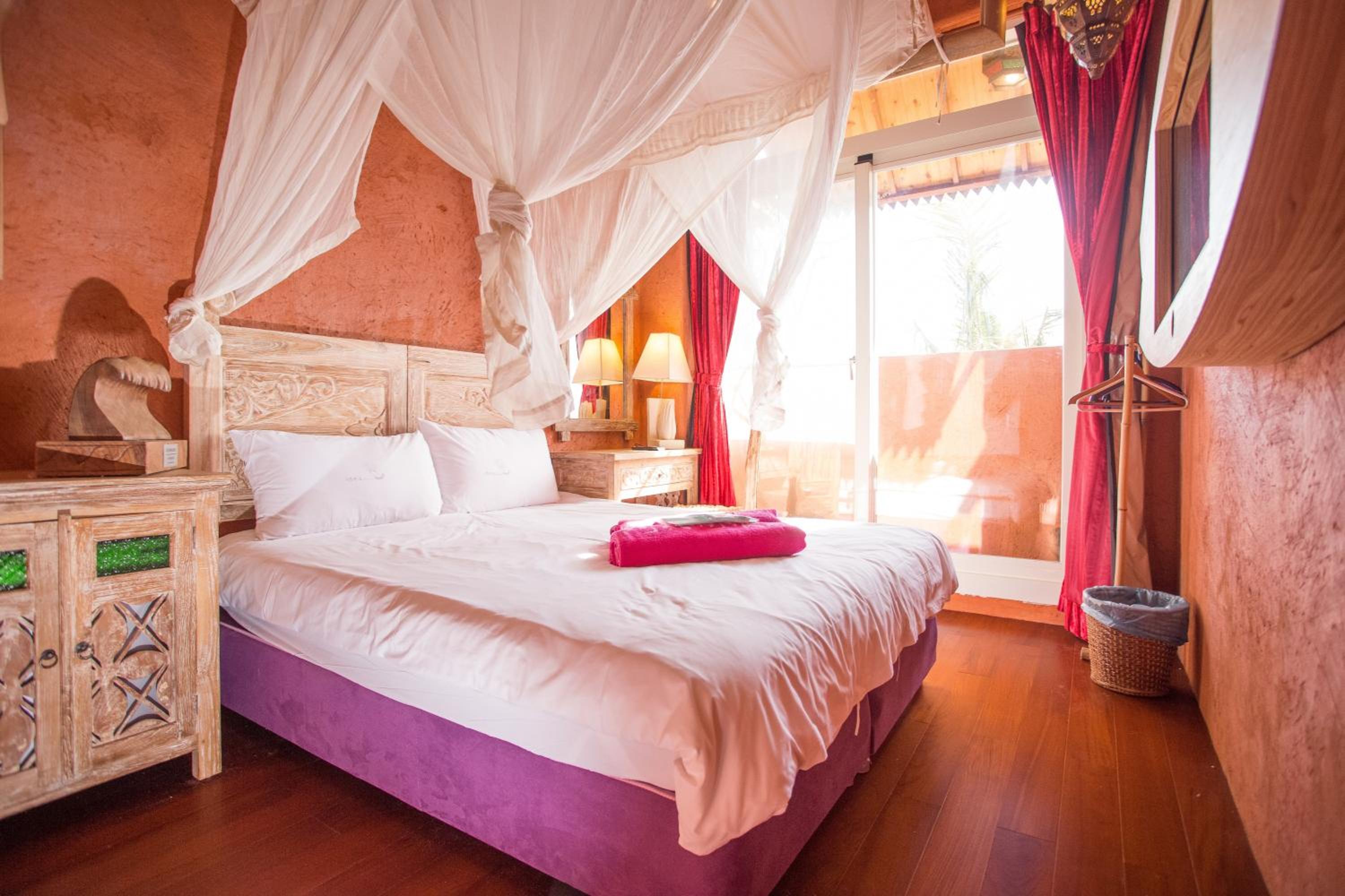 Kenting Afei Surf Hostel Nanwan
