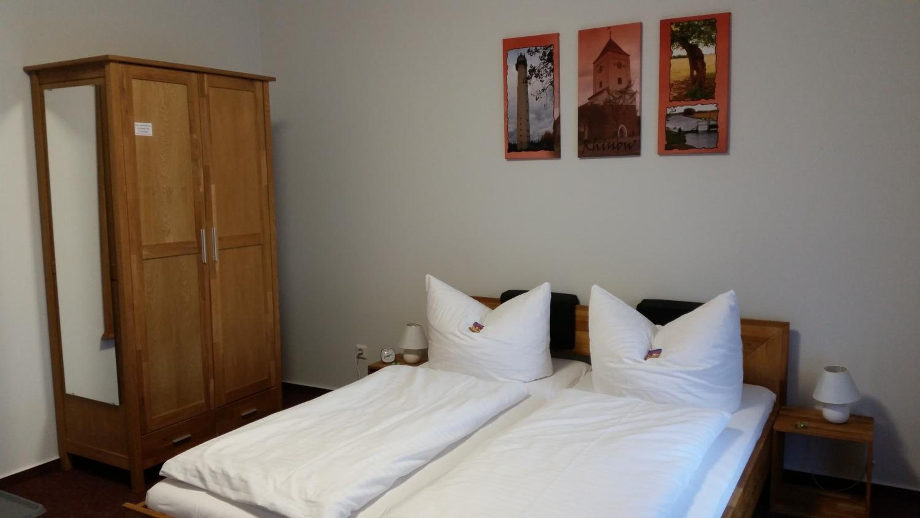 Pension Am Dorfanger