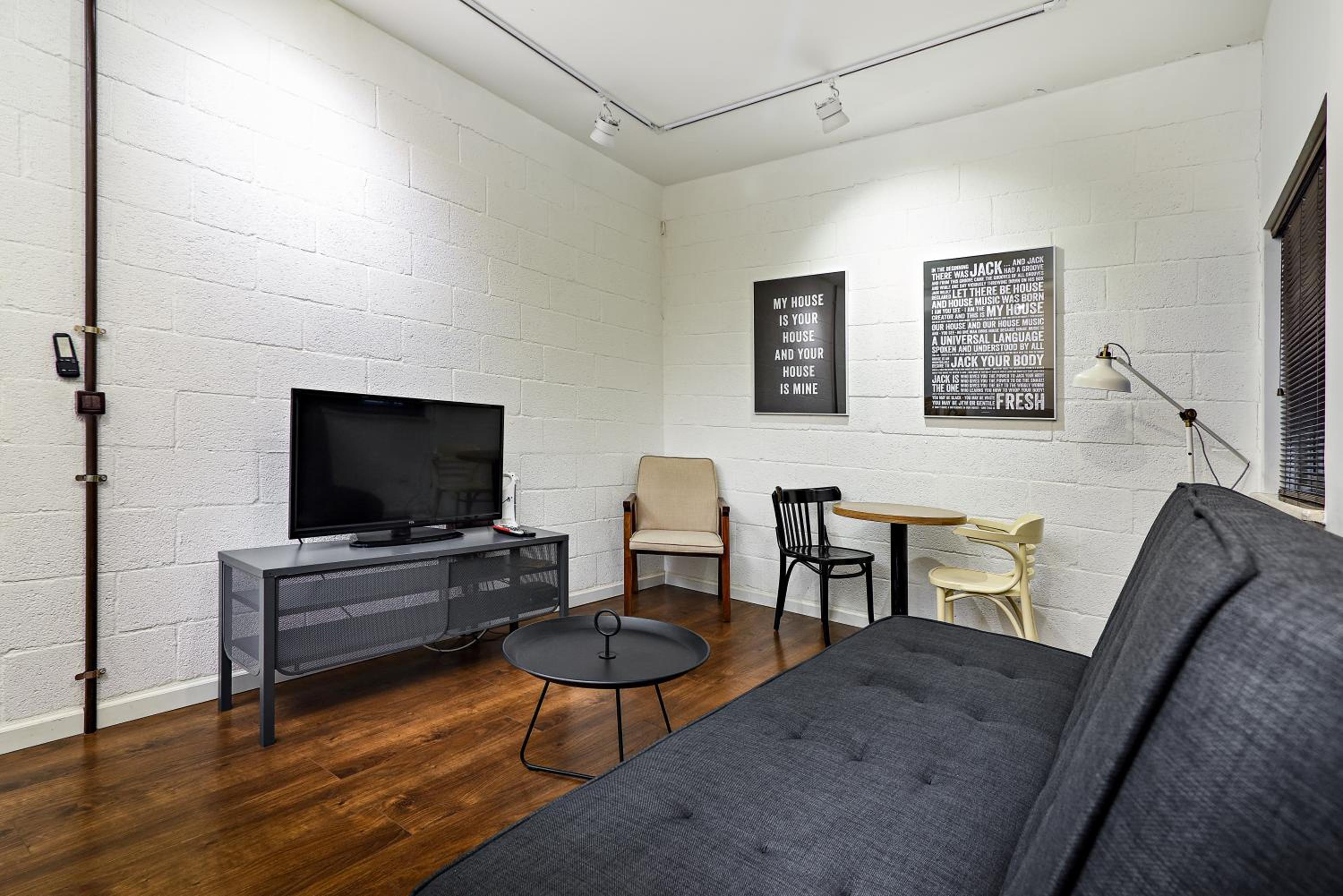 Hanasi 129 - Boutique Apartments