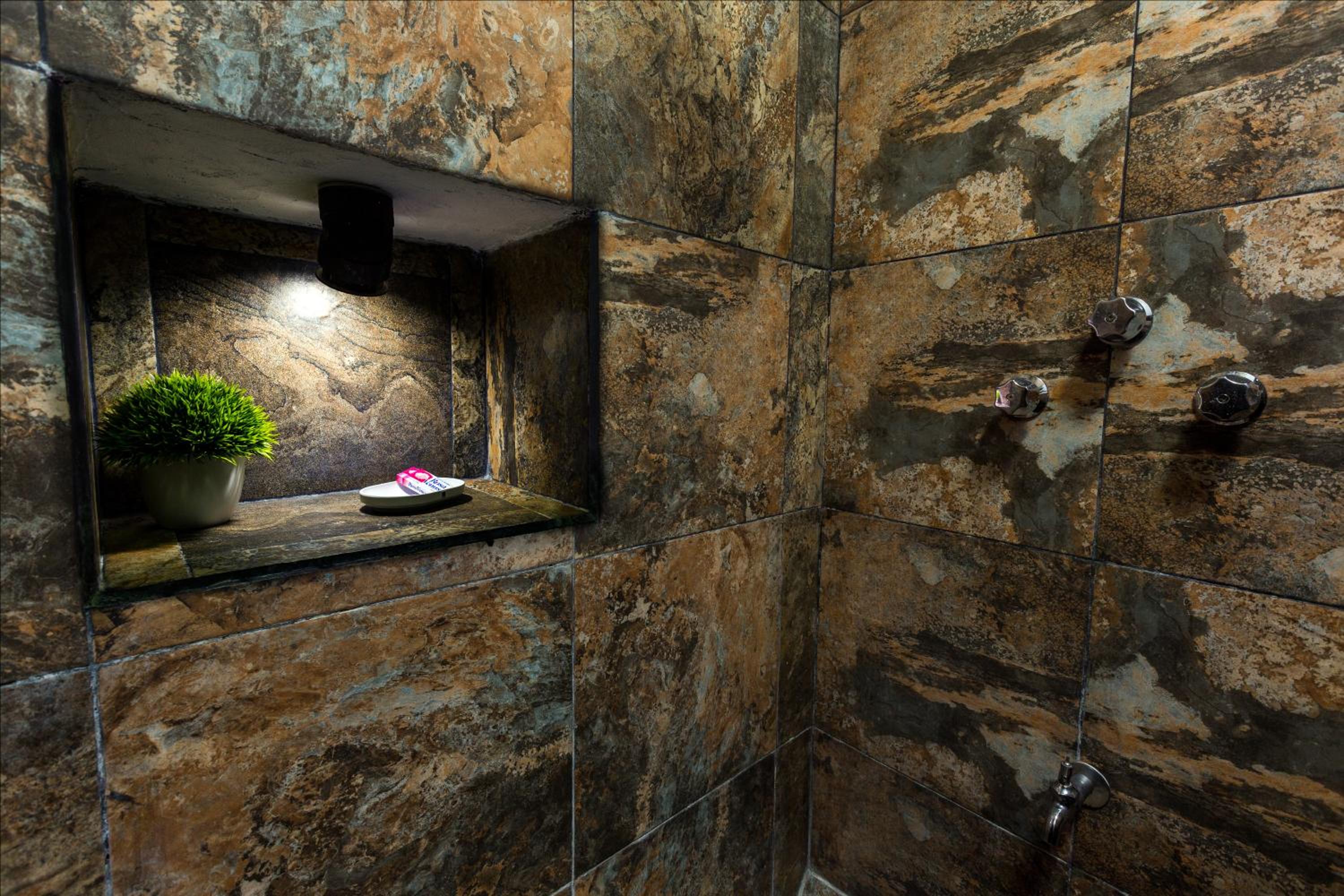 Merida Serviced Apartments