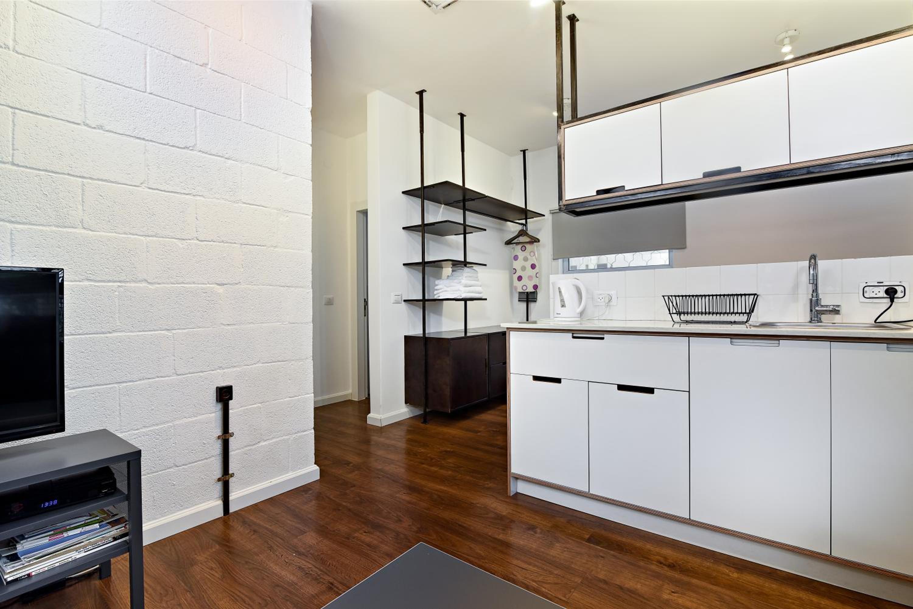 Hanasi 129 - Boutique Apartments