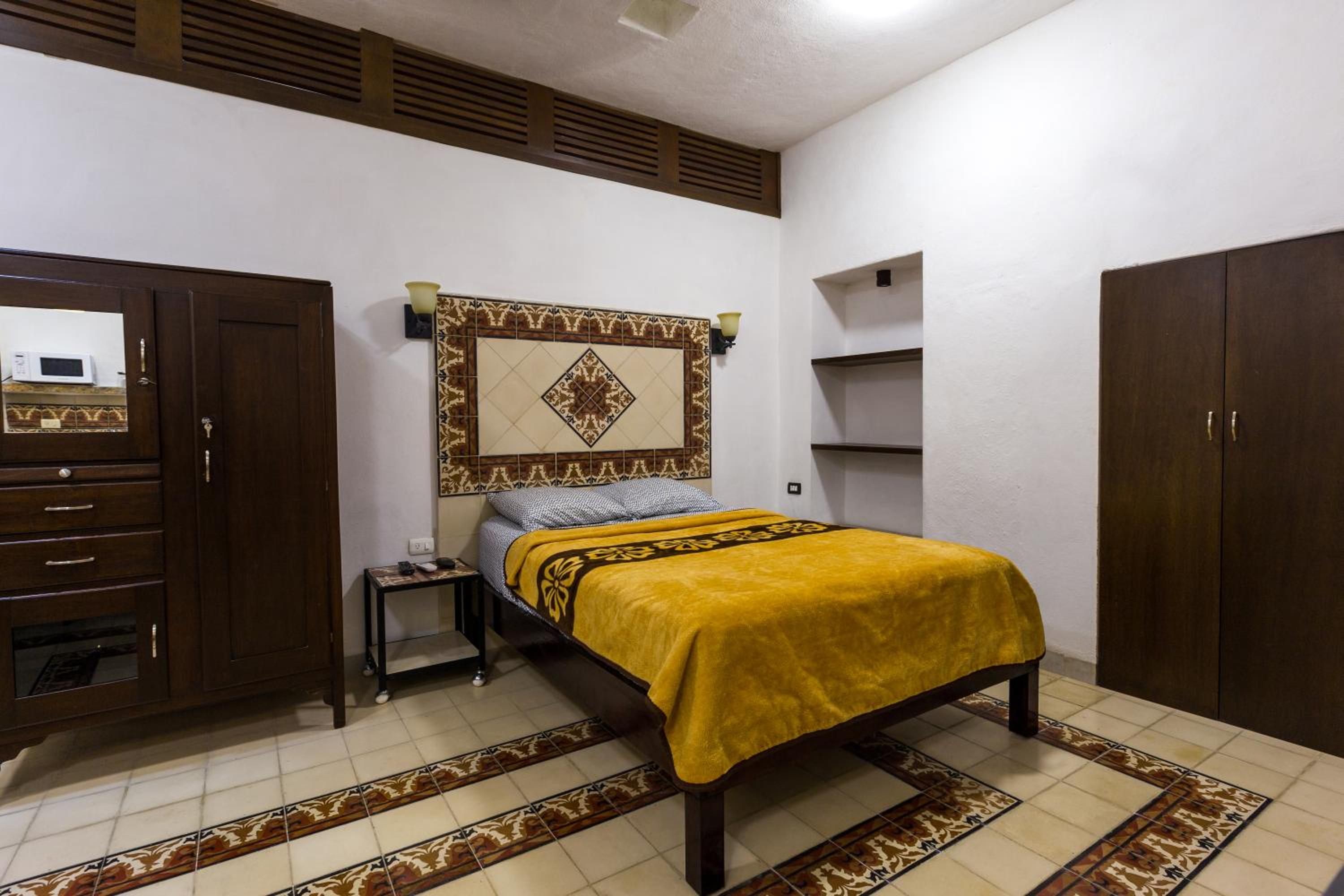 Merida Serviced Apartments