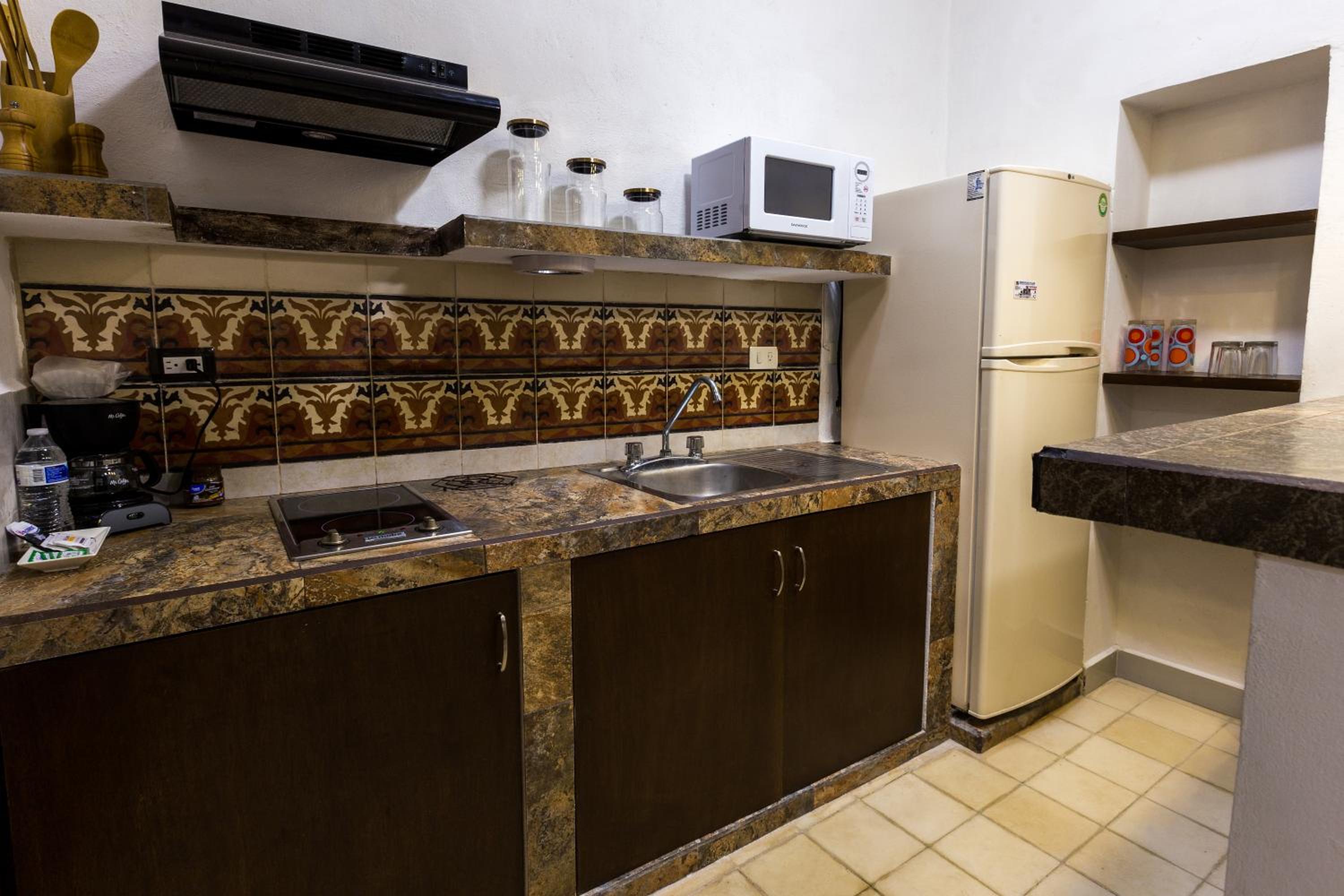 Merida Serviced Apartments