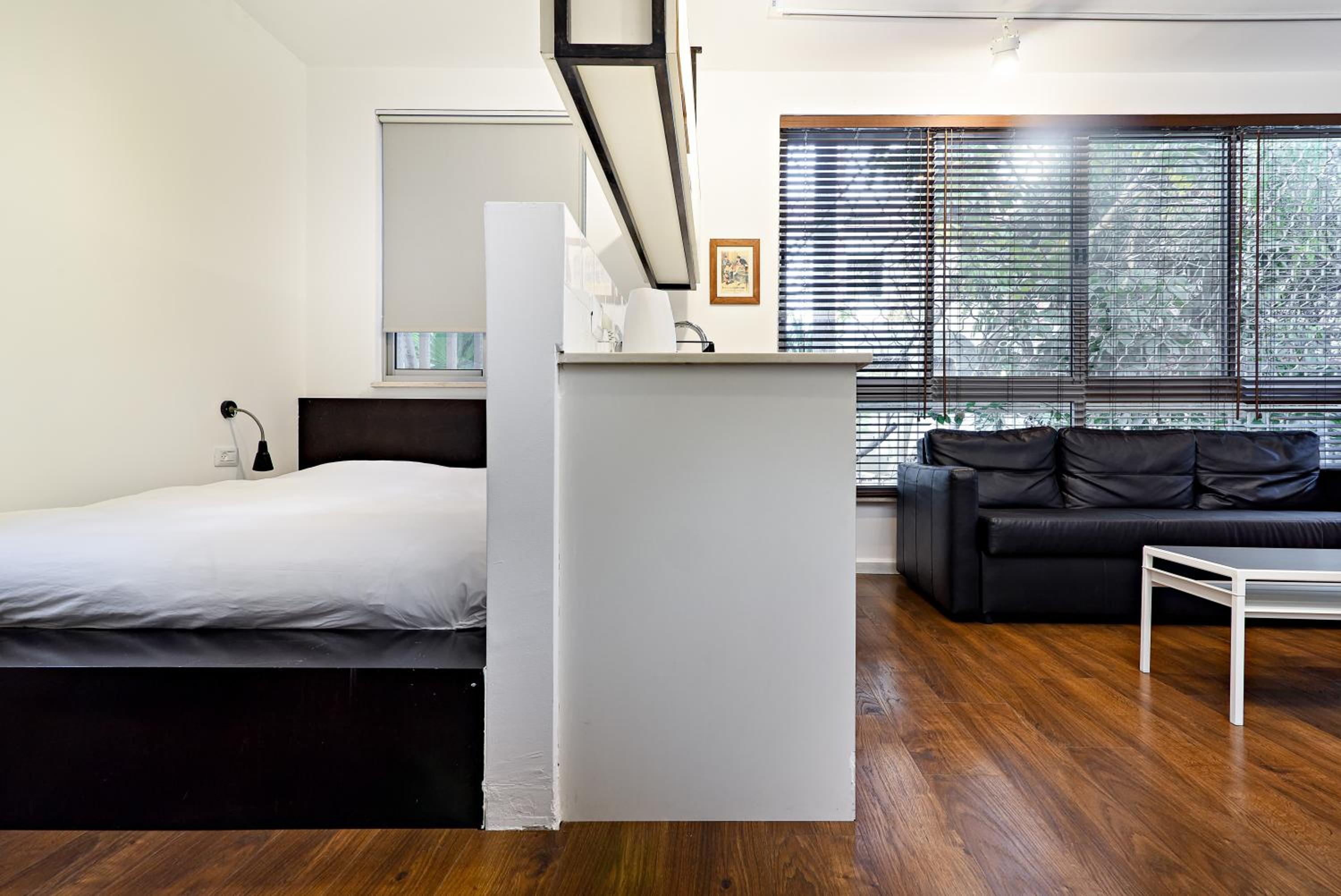 Hanasi 129 - Boutique Apartments