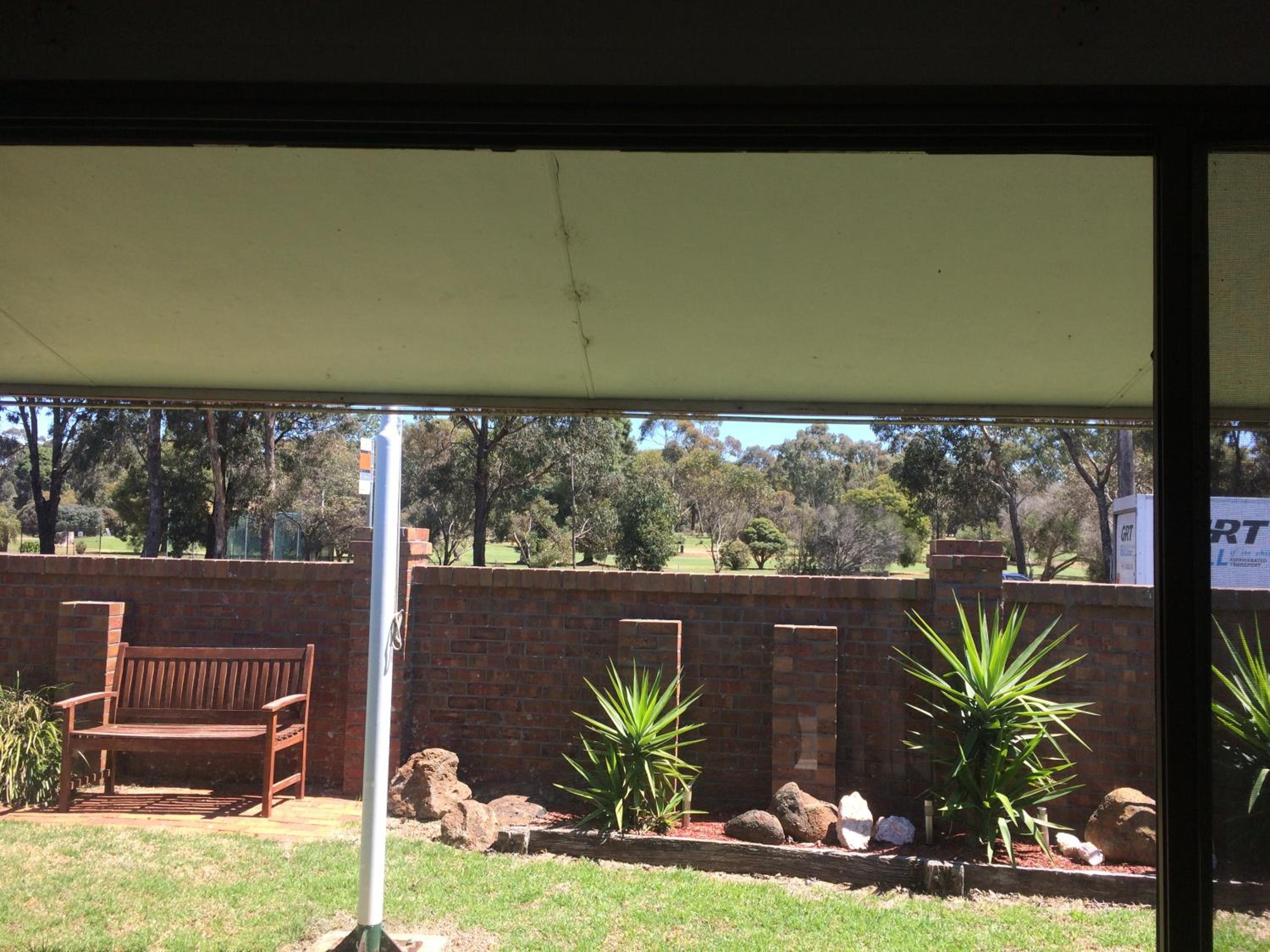 Golden Country Motel and Caravan Park