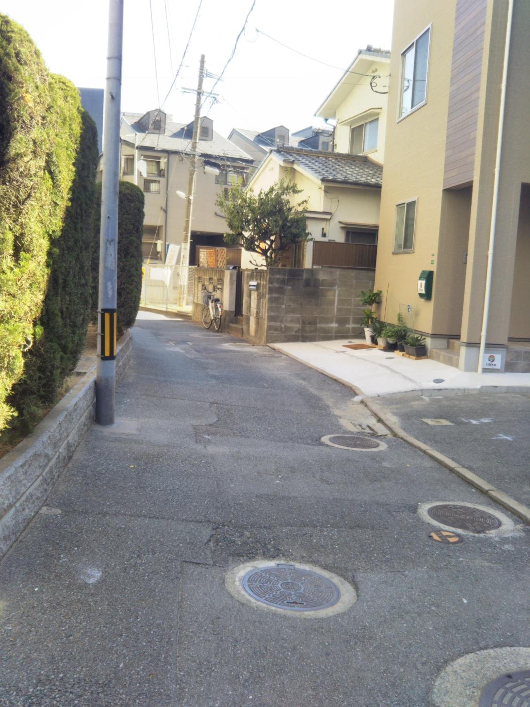 Fukuoka Guest House Jikka