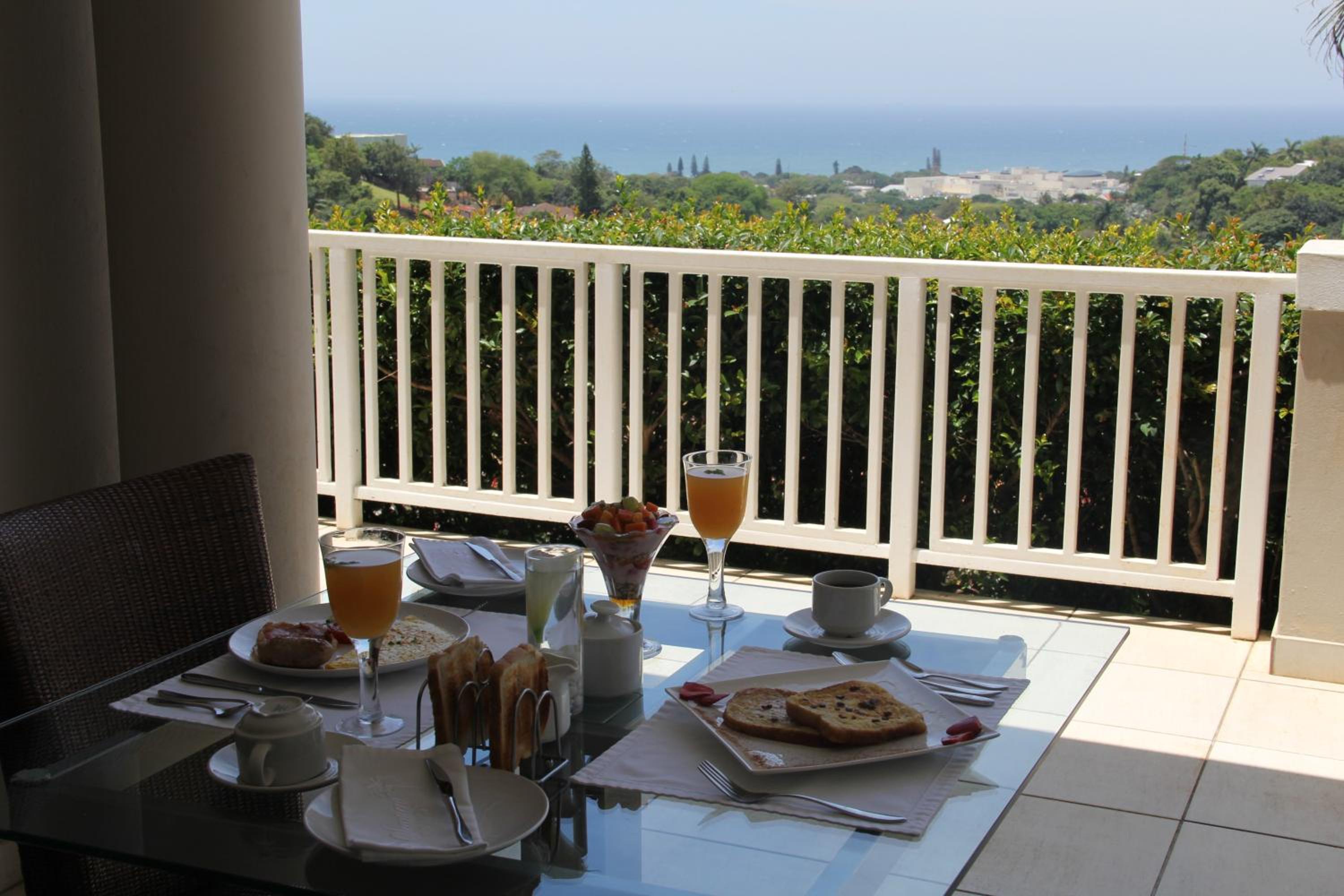 Seaview Manor Exquisite Bed & Breakfast