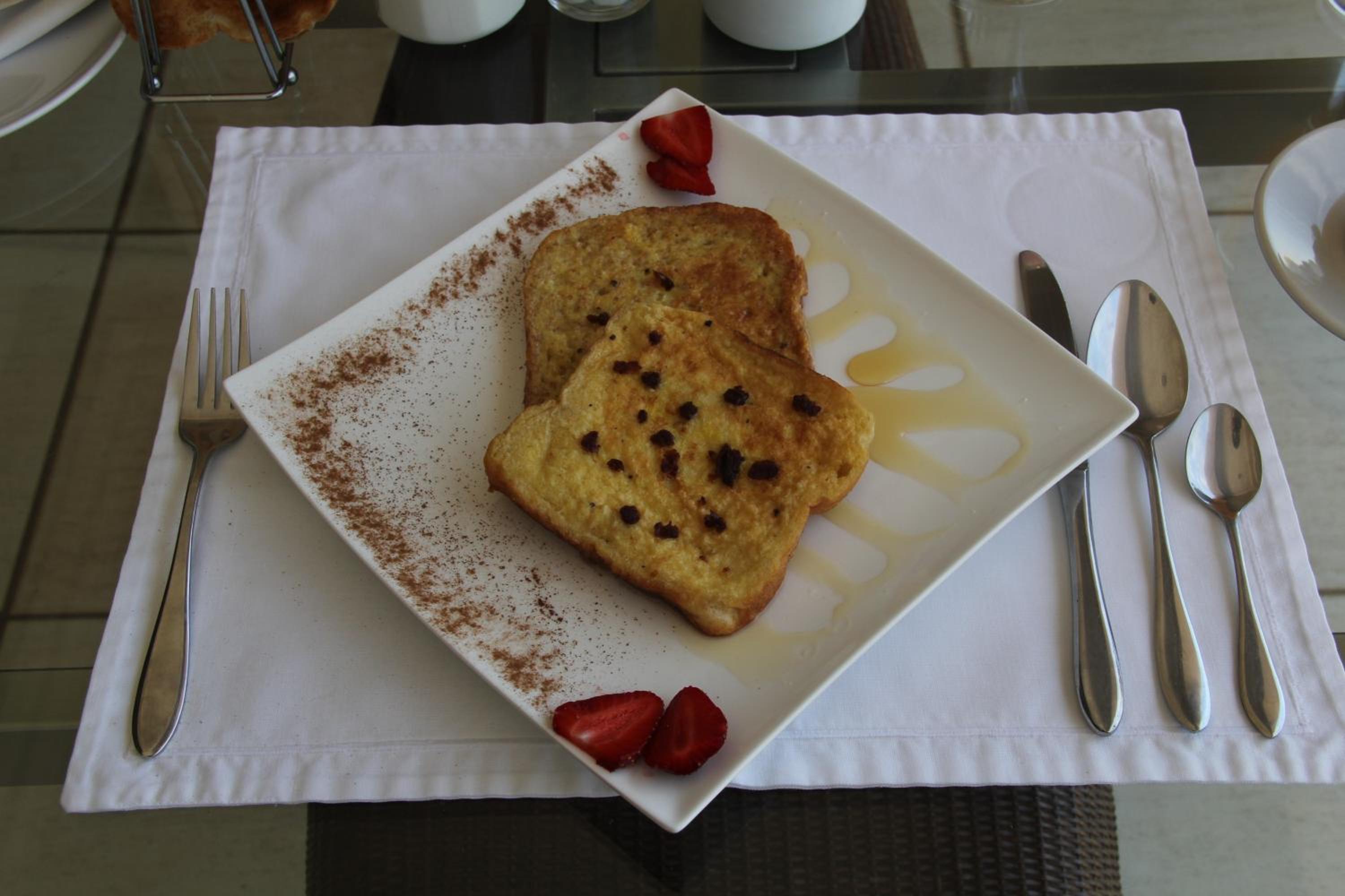 Seaview Manor Exquisite Bed & Breakfast