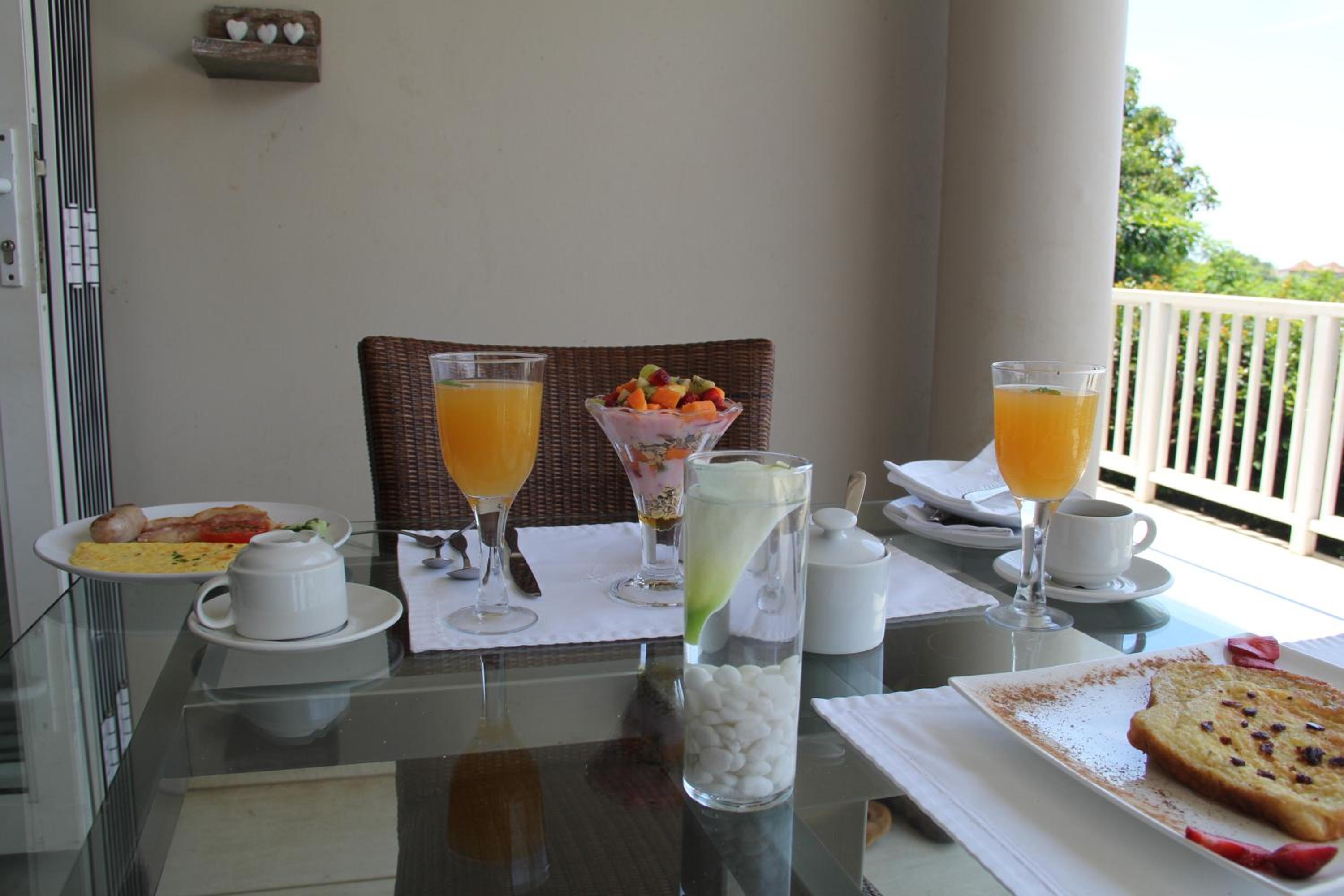 Seaview Manor Exquisite Bed & Breakfast