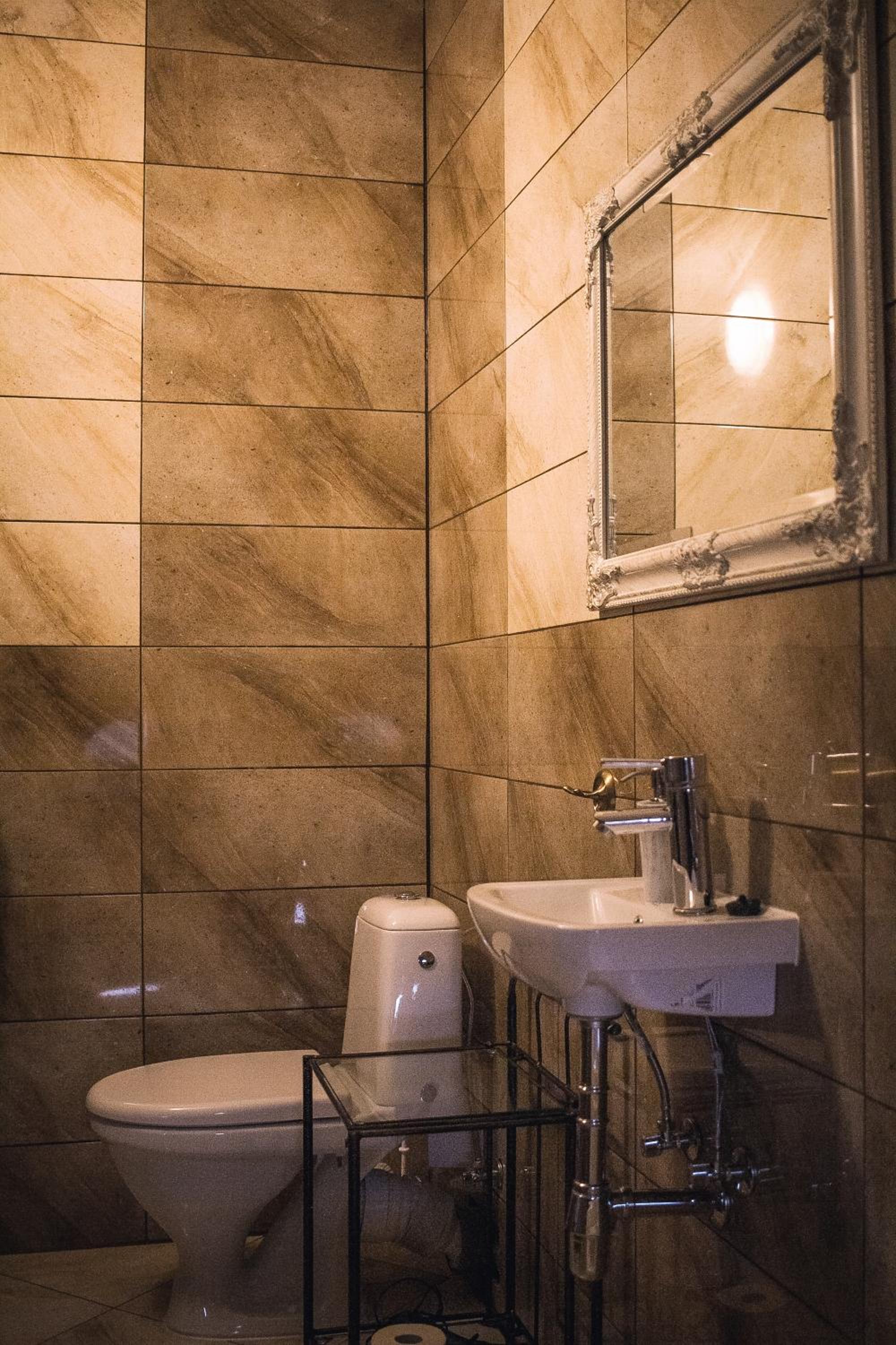 Ventspils Centra Apartamenti
