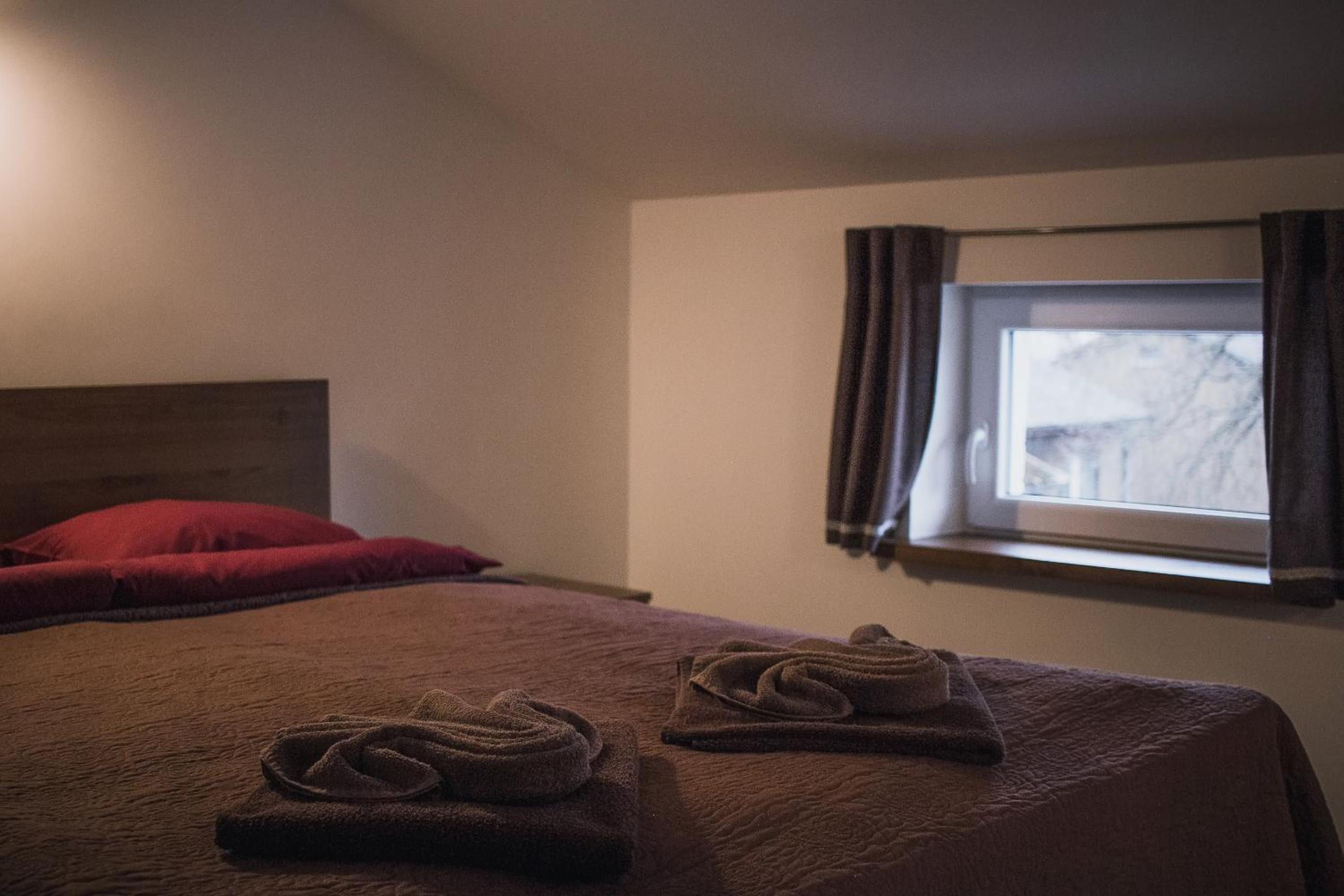 Ventspils Centra Apartamenti
