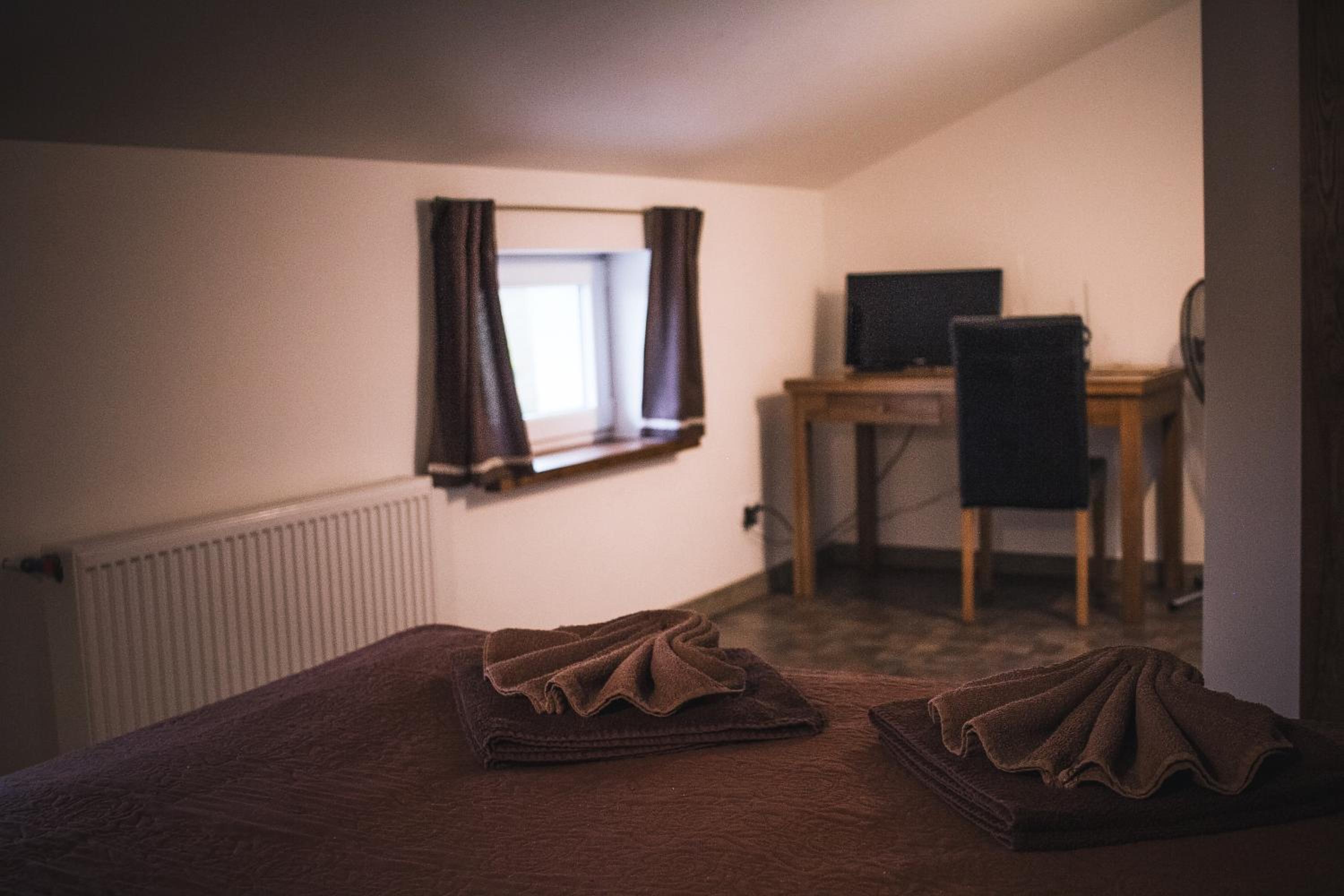 Ventspils Centra Apartamenti