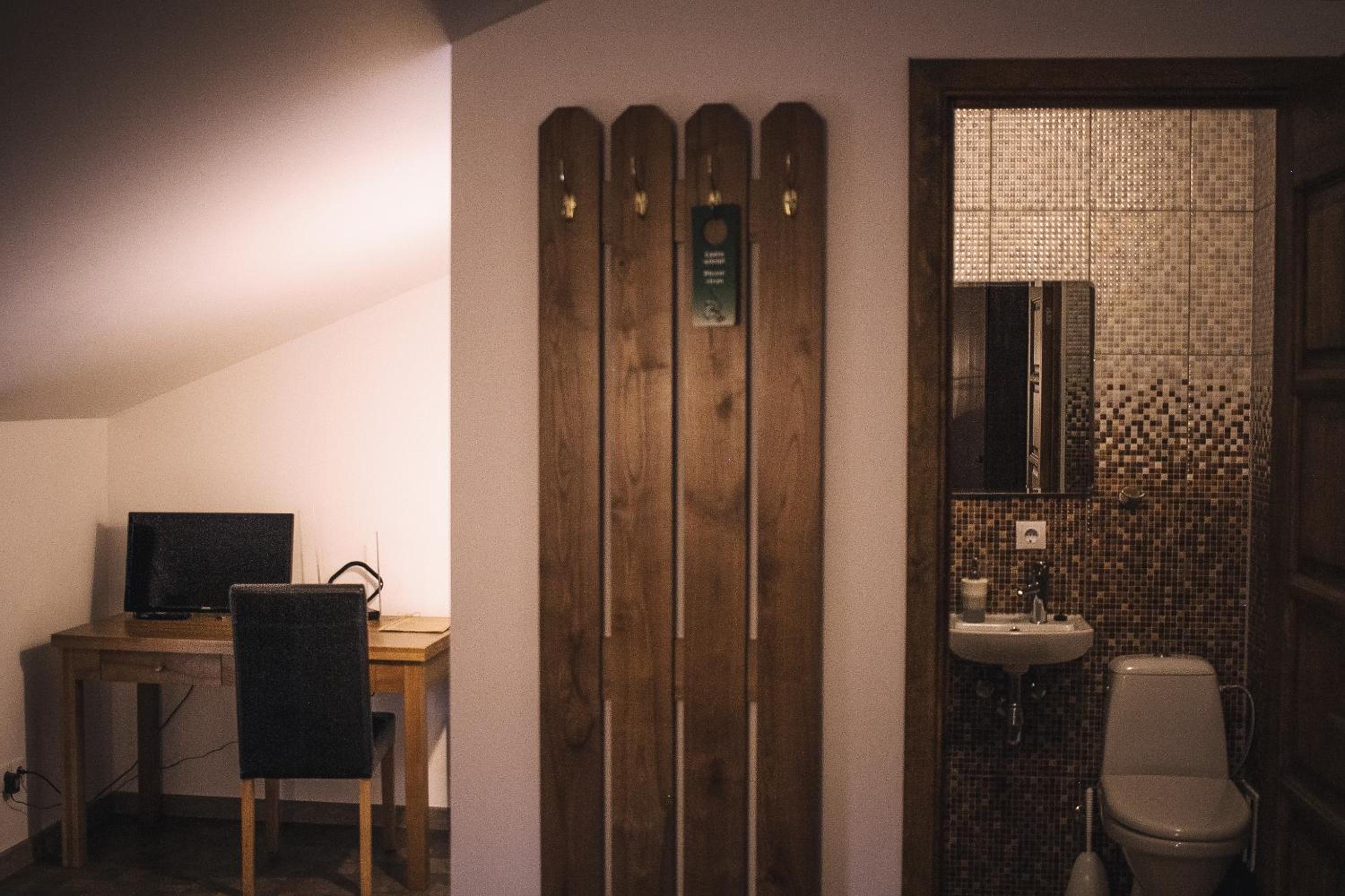 Ventspils Centra Apartamenti