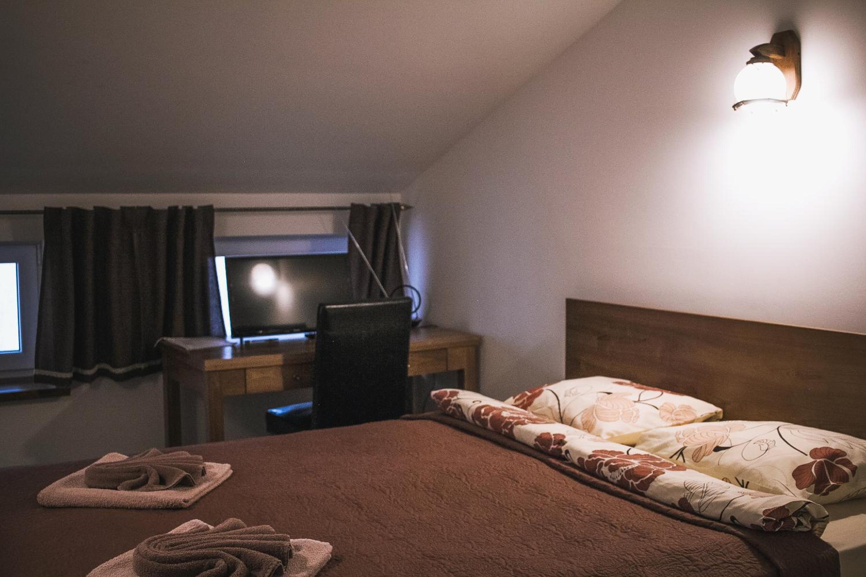 Ventspils Centra Apartamenti