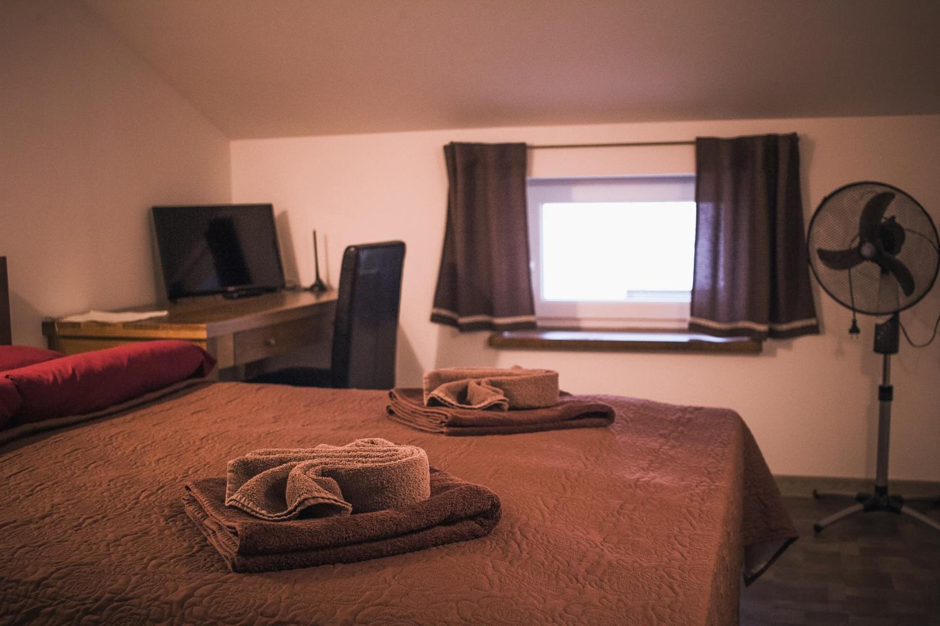 Ventspils Centra Apartamenti