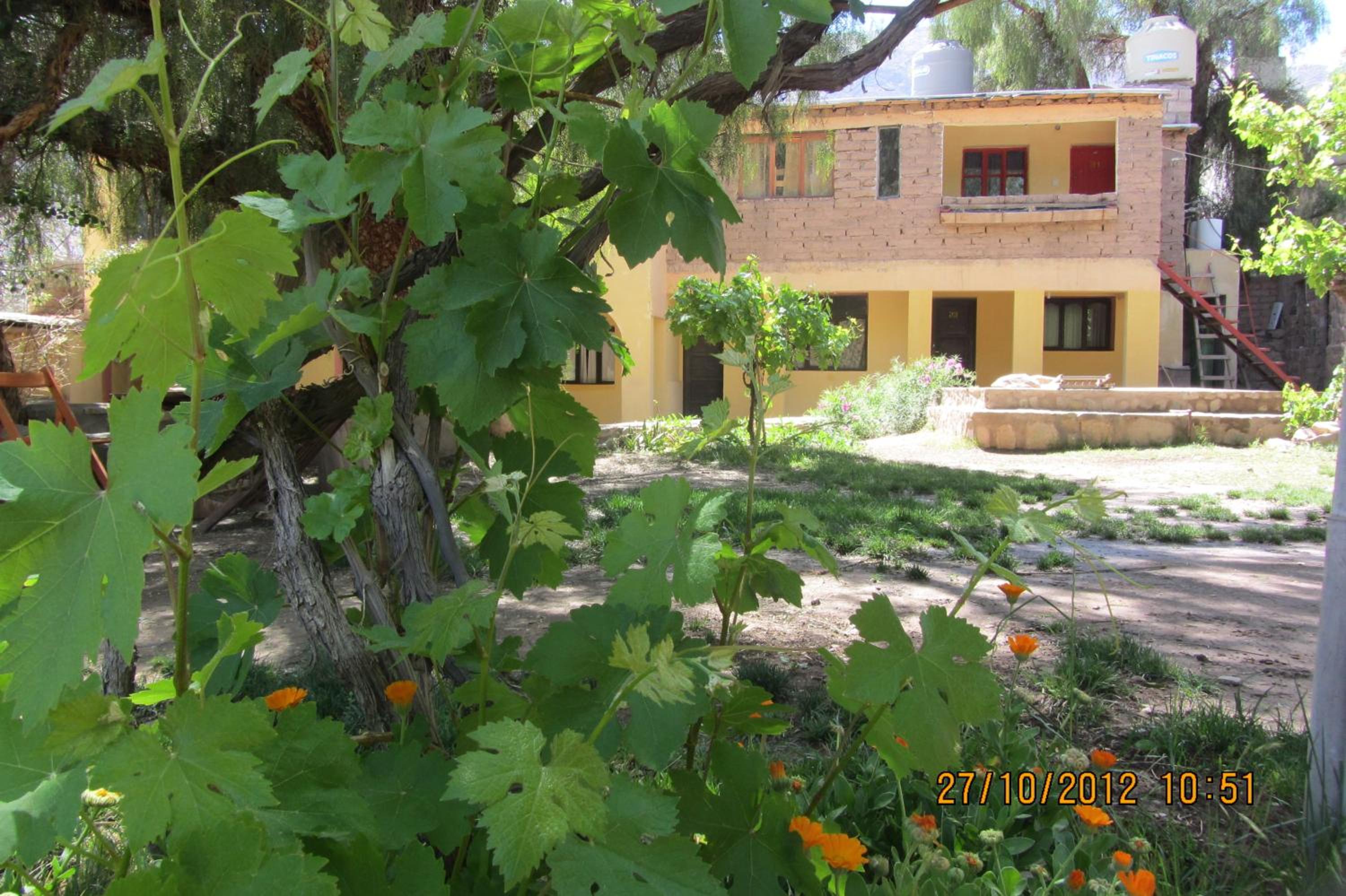 Hostel Waira