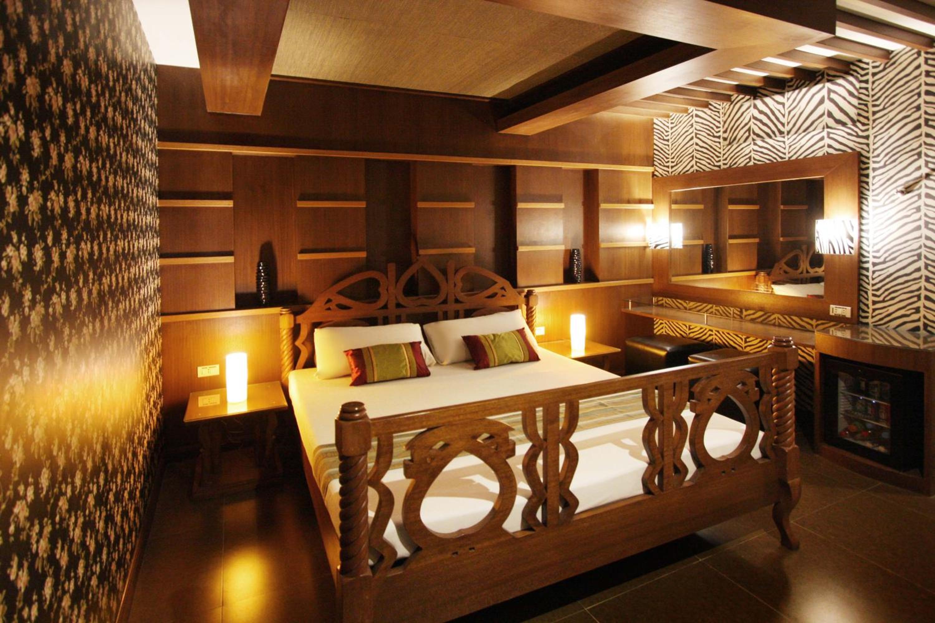Hotel Ava Malate, Manila - 19