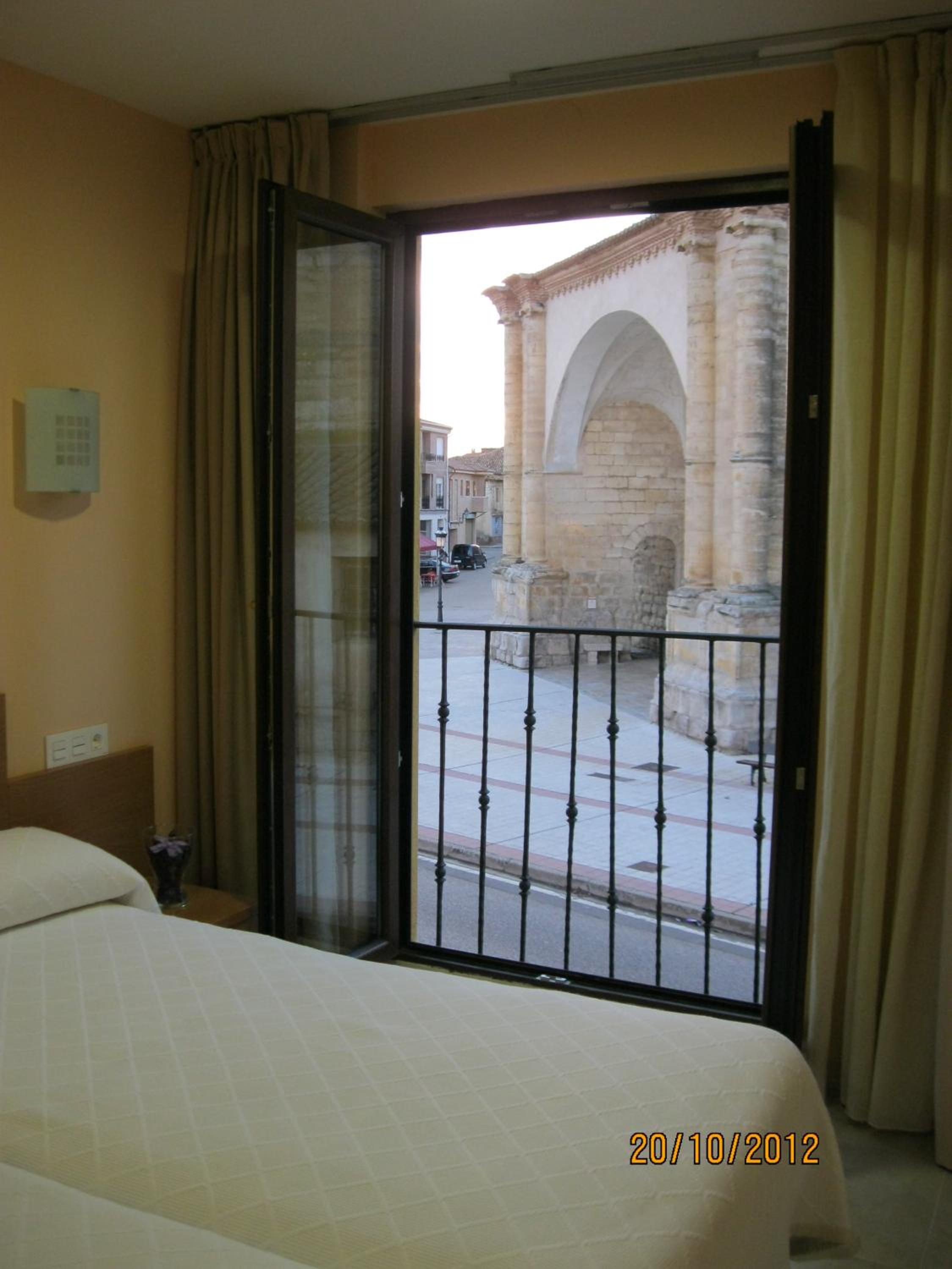 HOTEL RURAL San Pedro