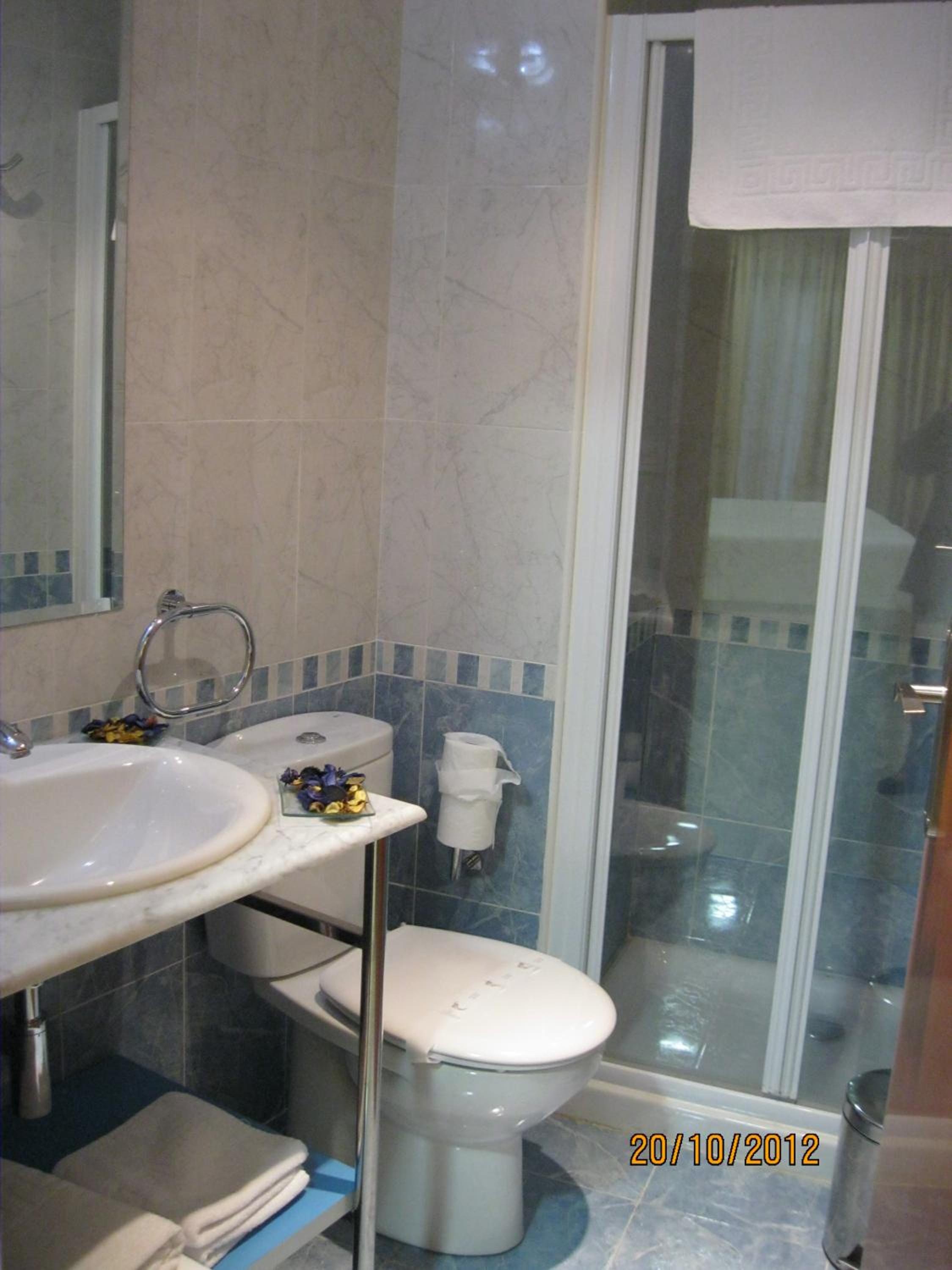 HOTEL RURAL San Pedro