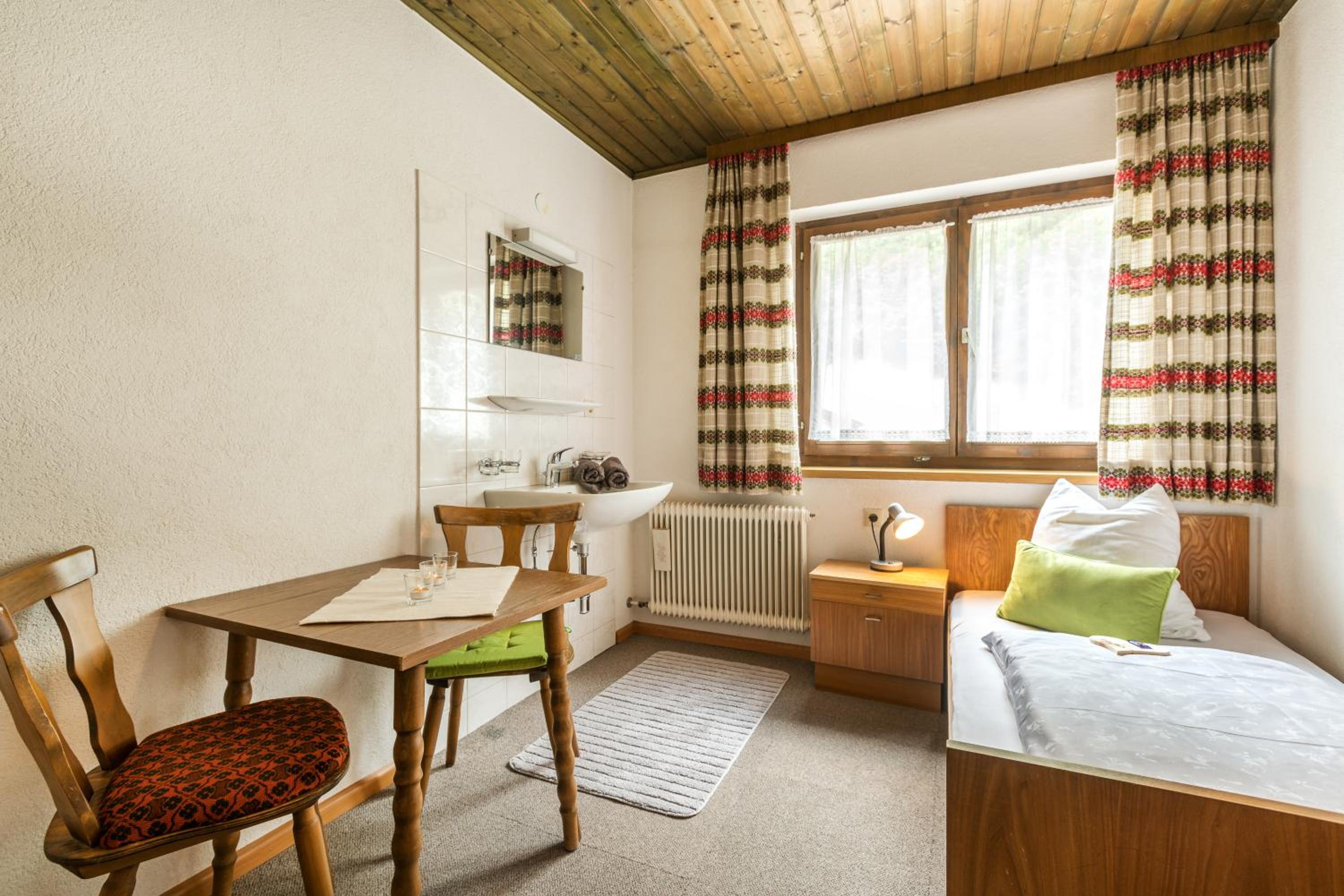 Appartement Landhaus Einsiedler
