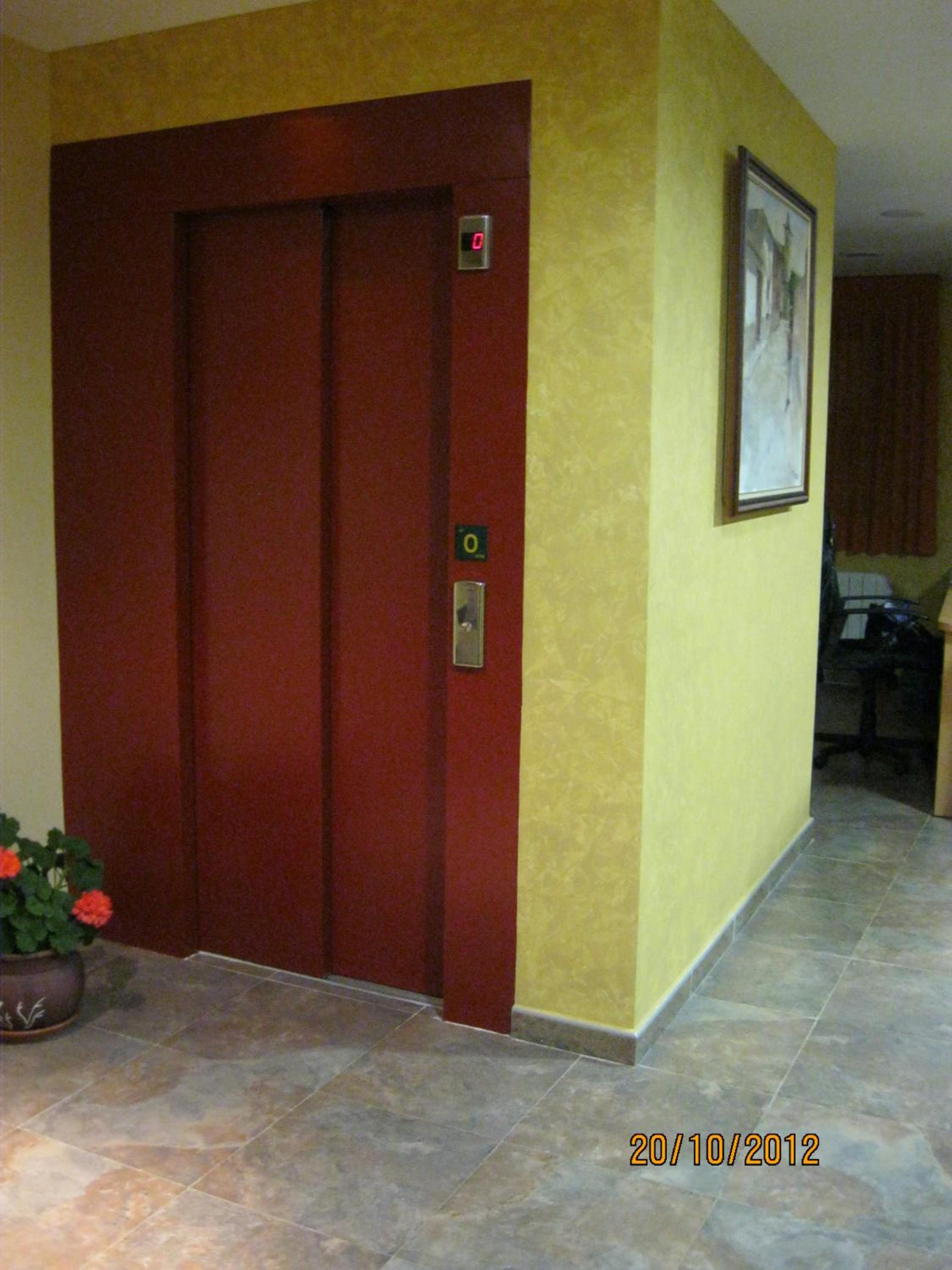 HOTEL RURAL San Pedro