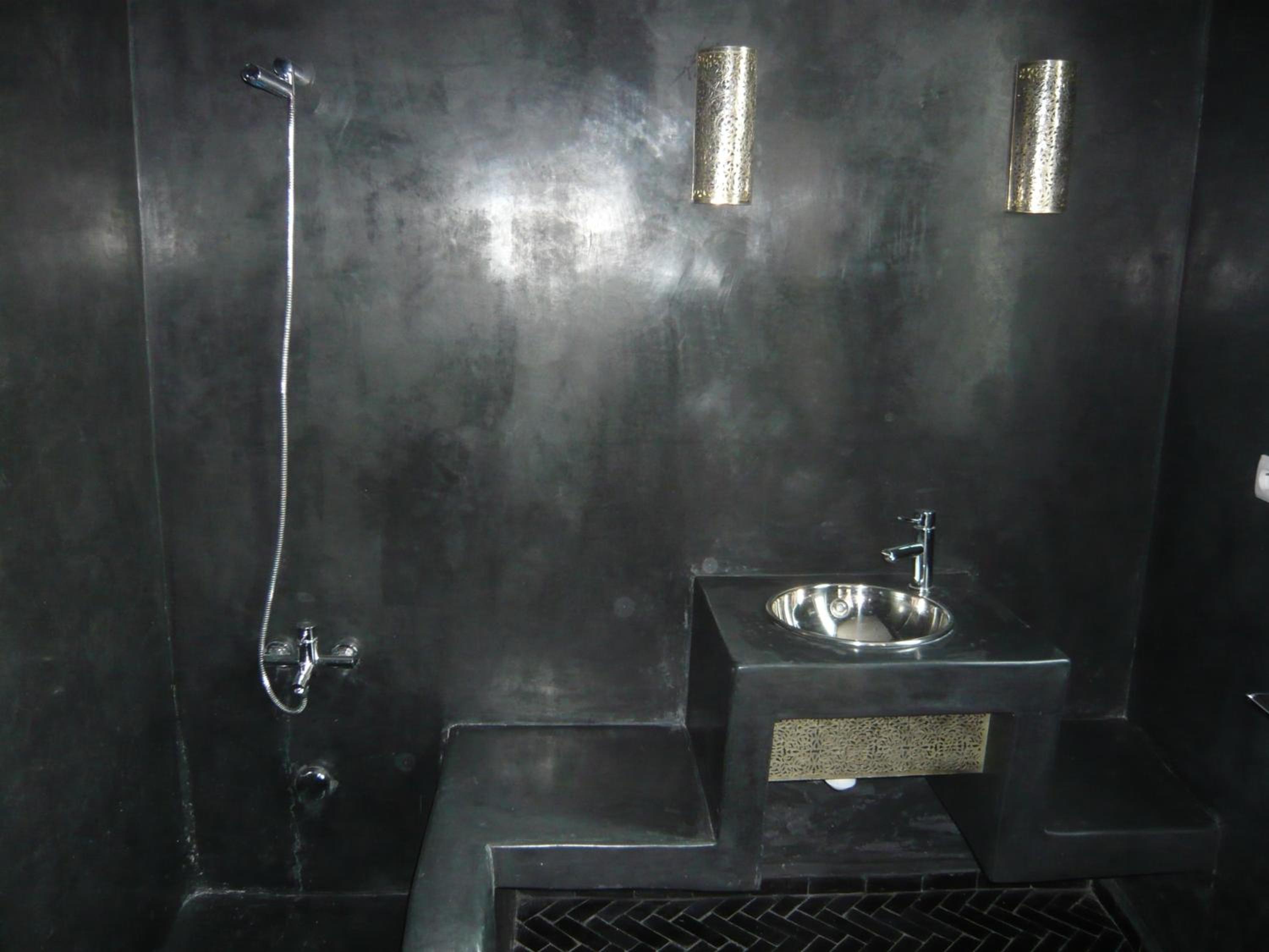 La Fontaine Bleue