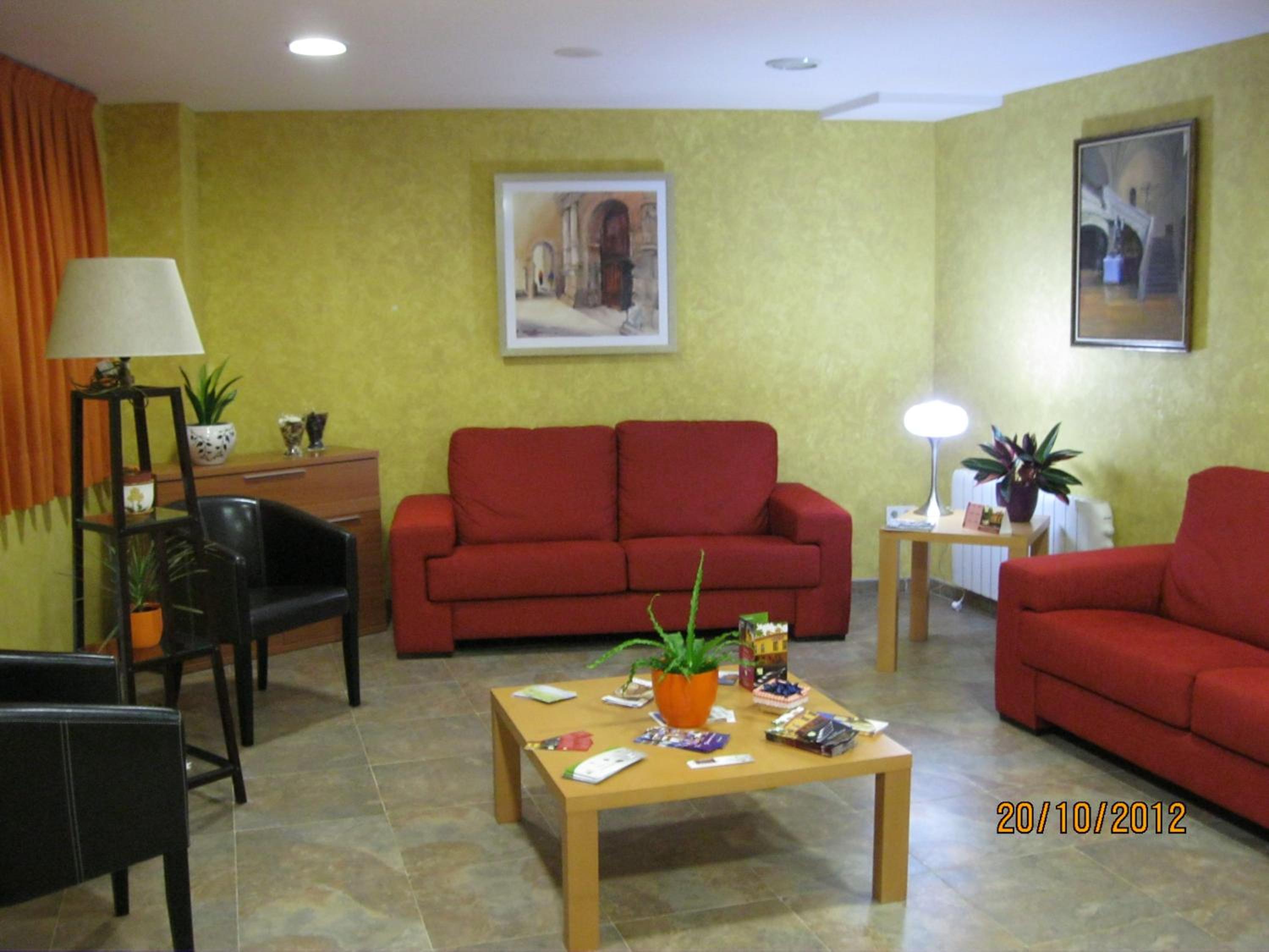 HOTEL RURAL San Pedro